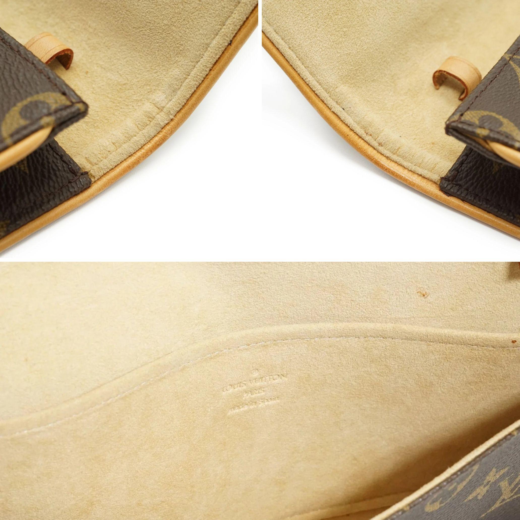 Louis Vuitton Twin Crossbody Bags