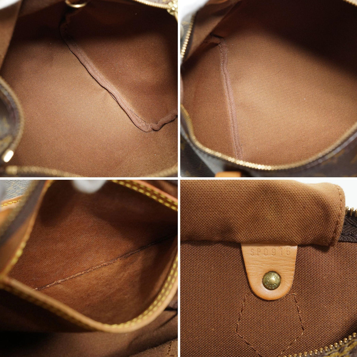 Louis Vuitton Speedy Handbags