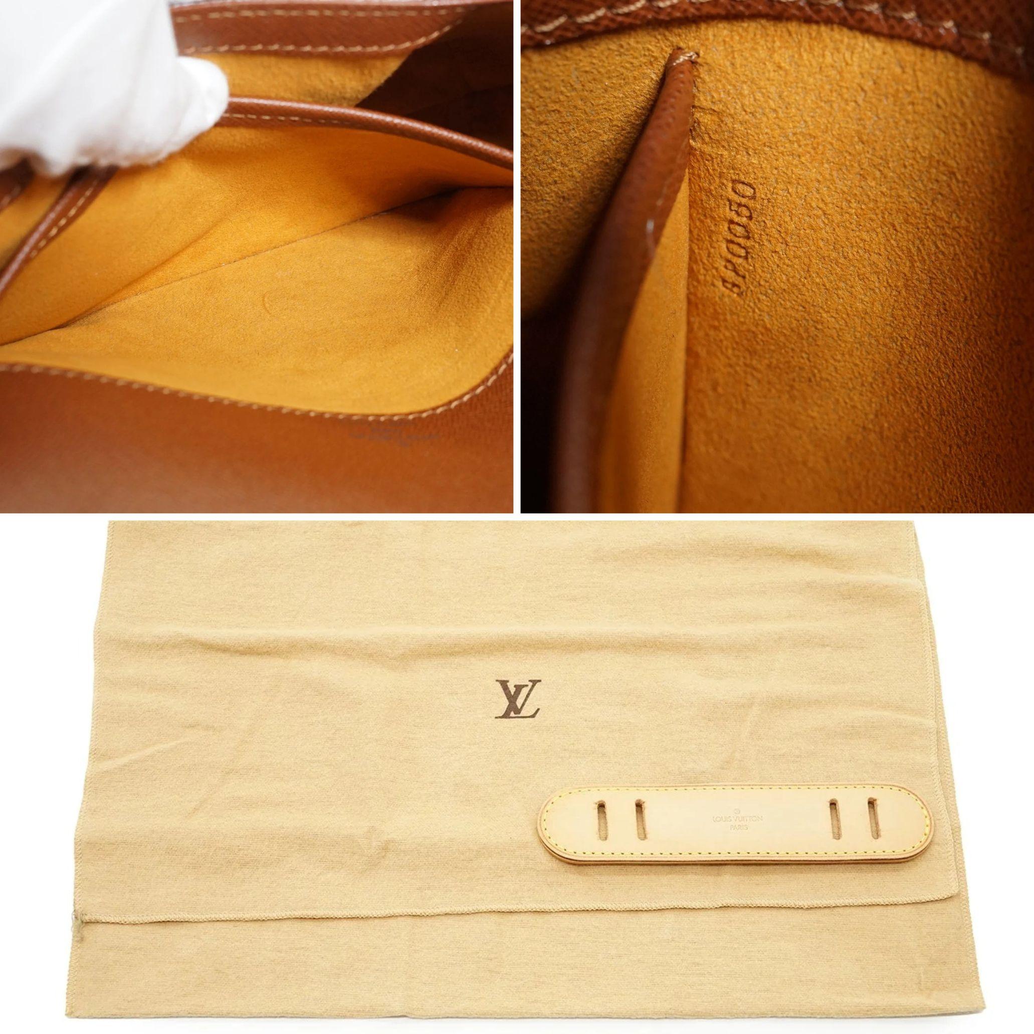 Louis Vuitton Musette Tango Shoulder Bags