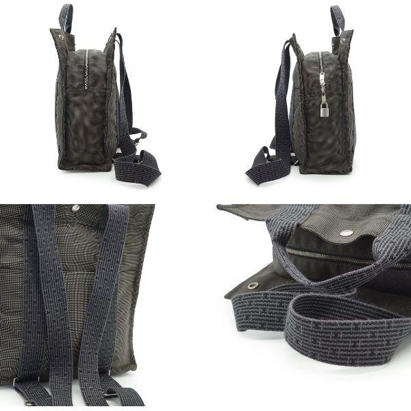 Hermes Herline Backpacks