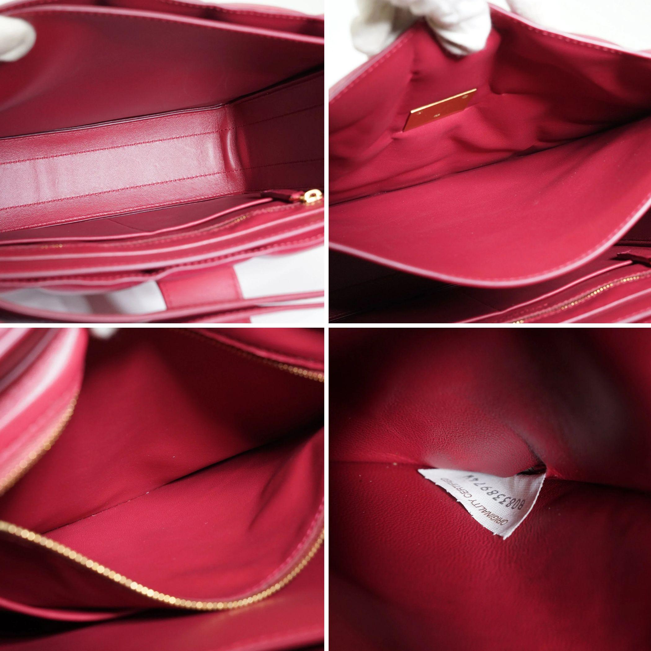 Bottega Veneta Marie Padded Shoulder Bags