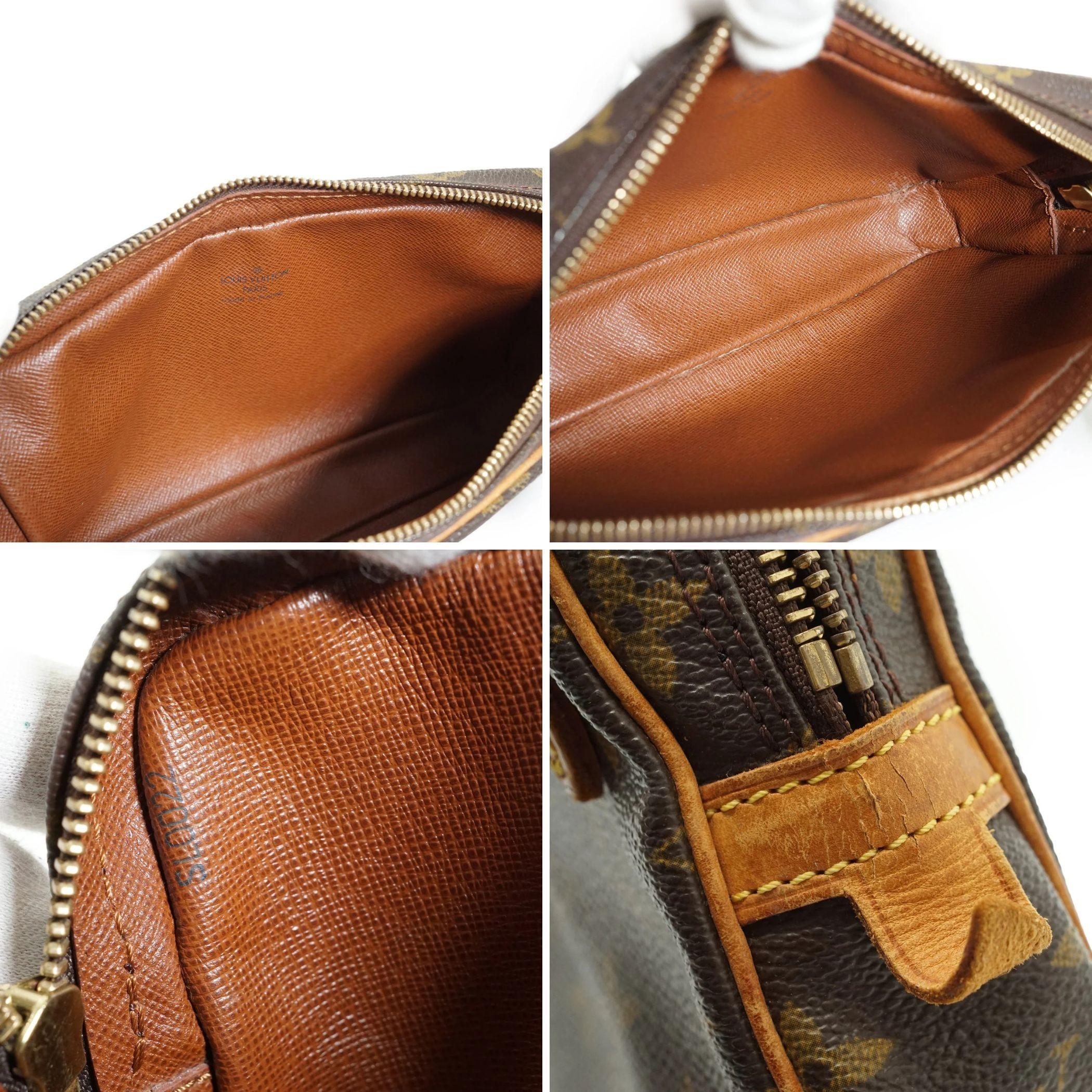 Louis Vuitton Marly Crossbody Bags