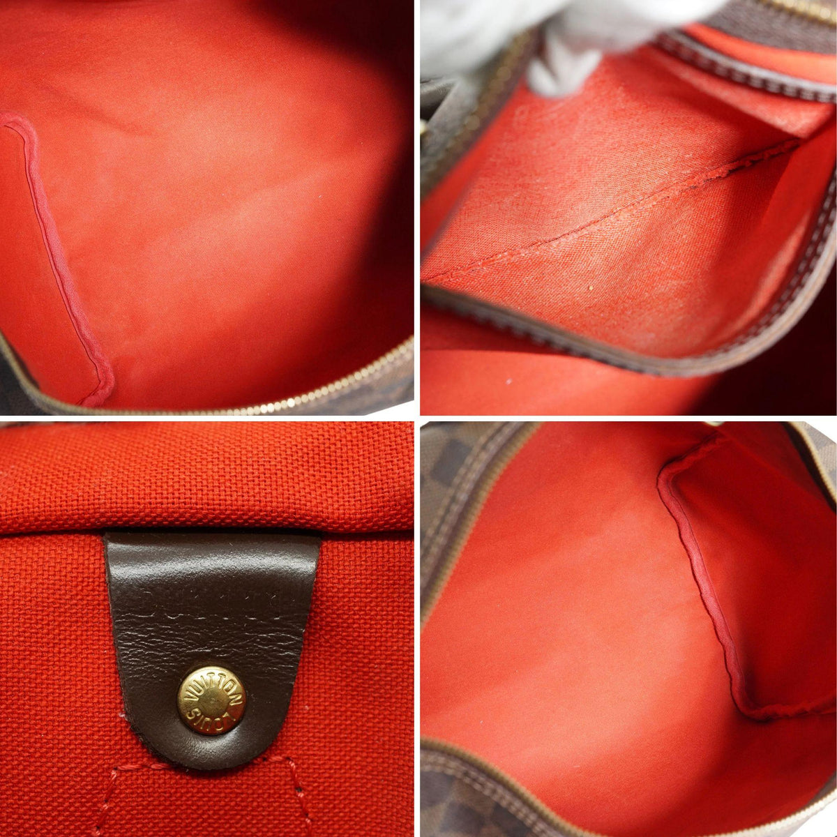 Louis Vuitton Speedy Handbags
