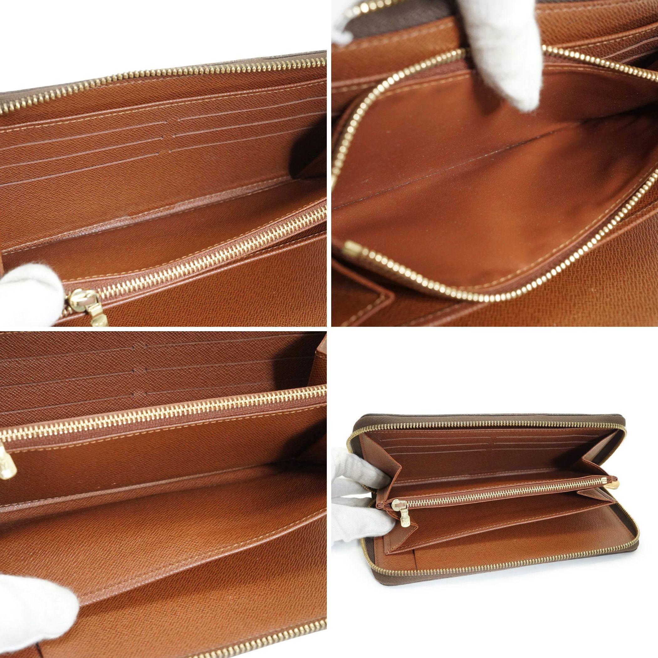 Louis Vuitton Zippy Wallets