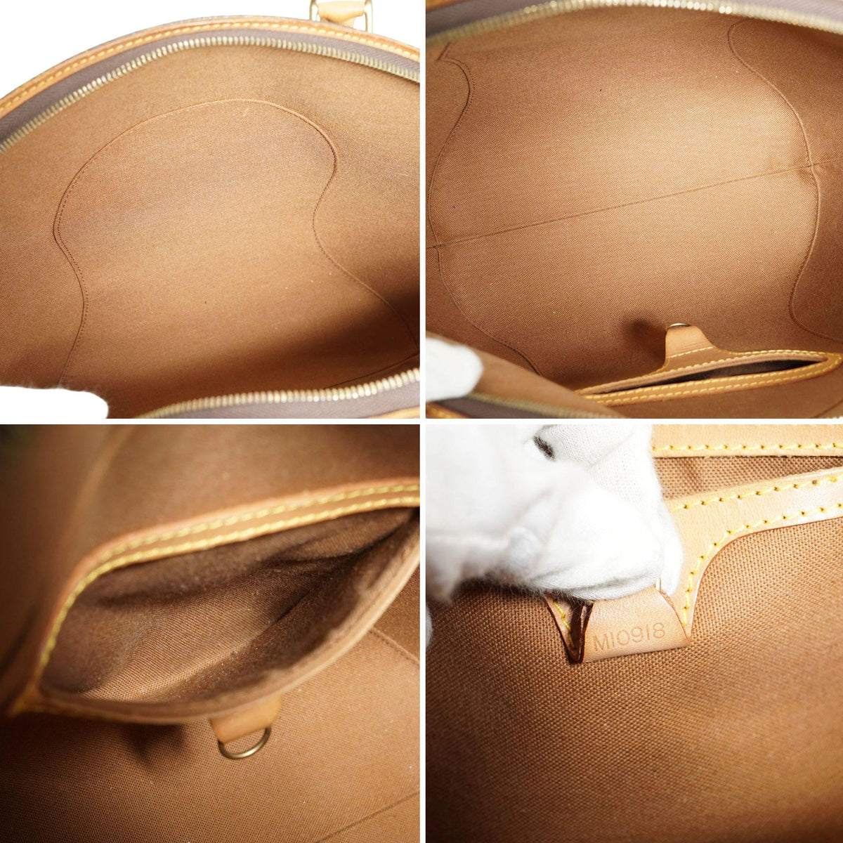 Louis Vuitton Eclipse Handbags
