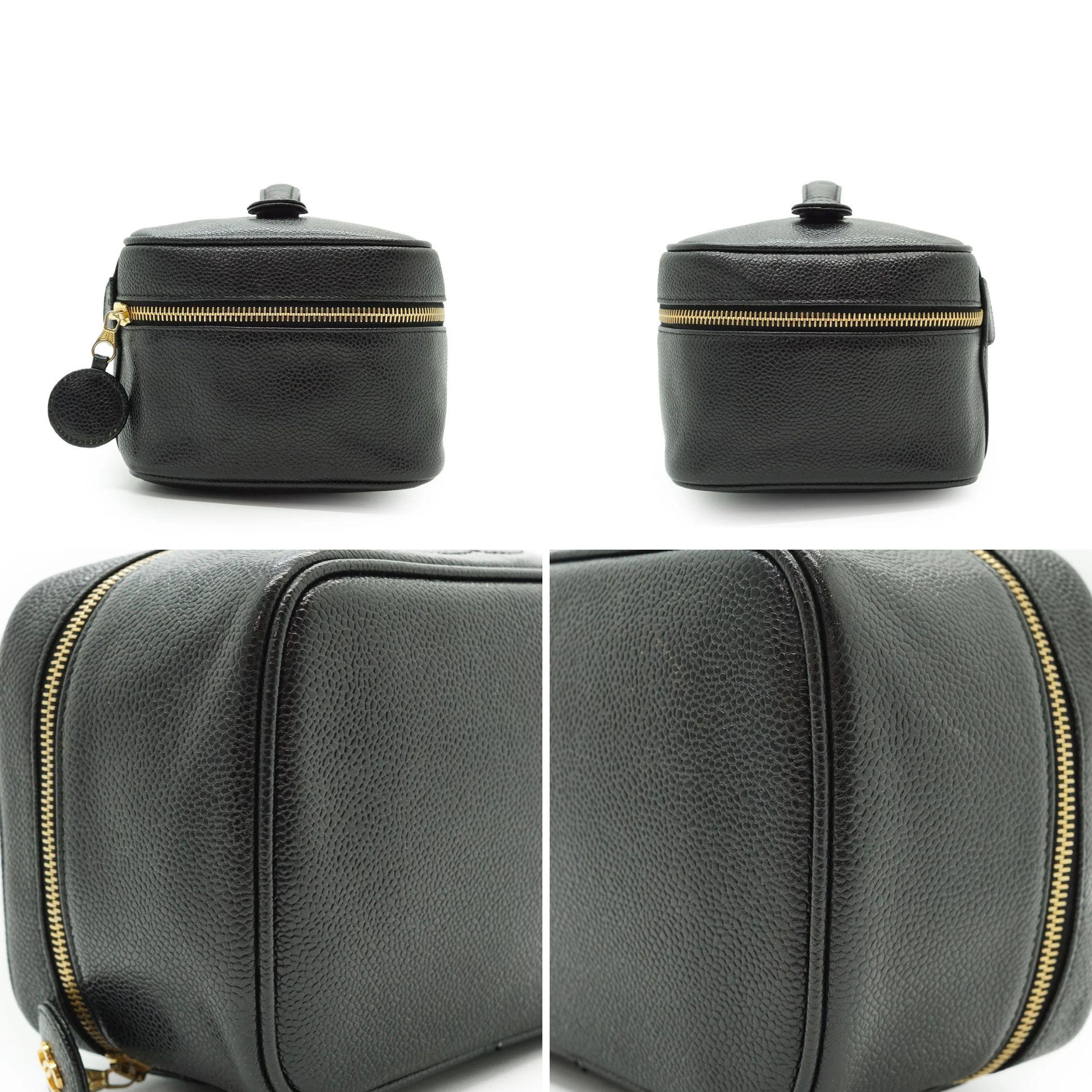 Chanel Vanity Handbags