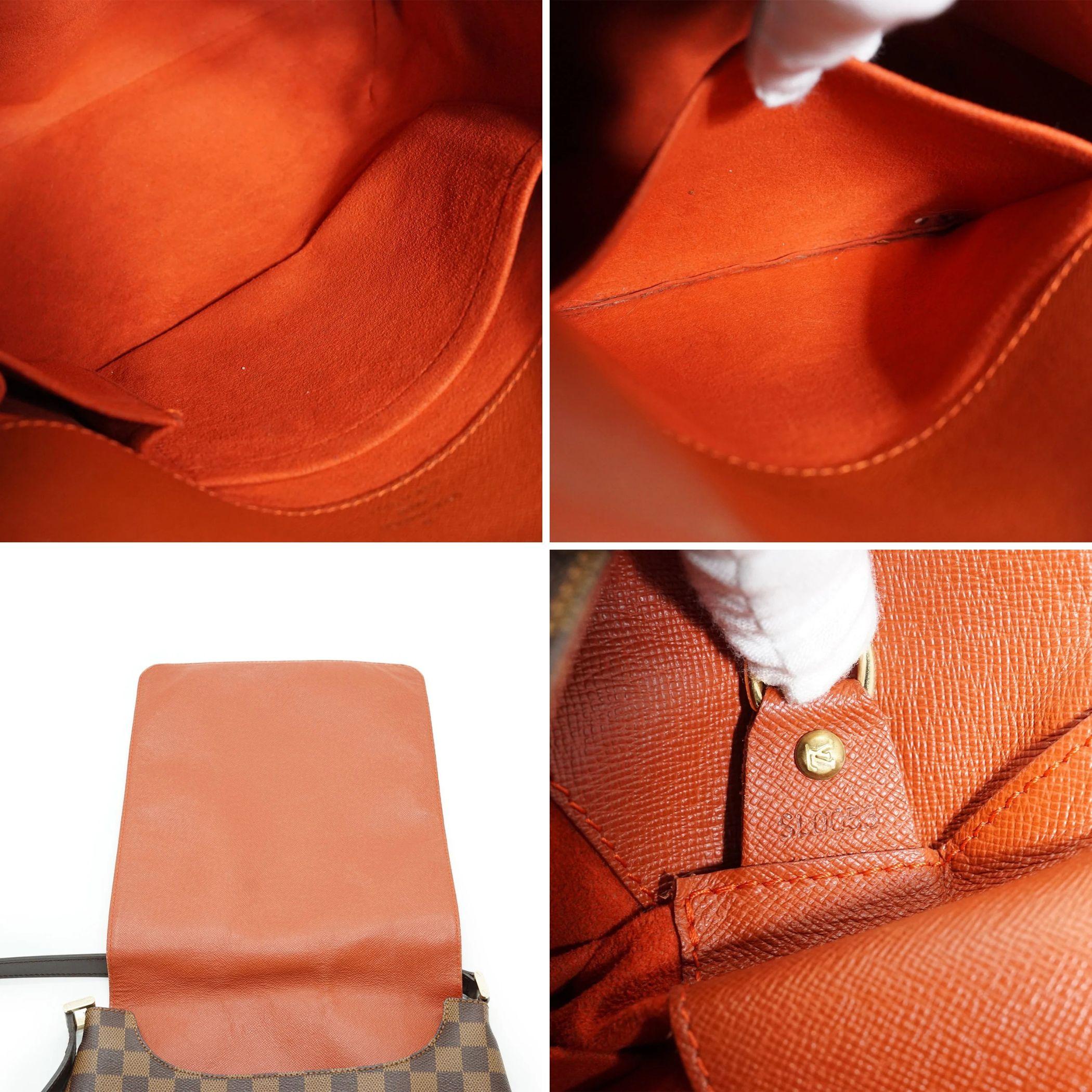 Louis Vuitton Musette Shoulder Bags
