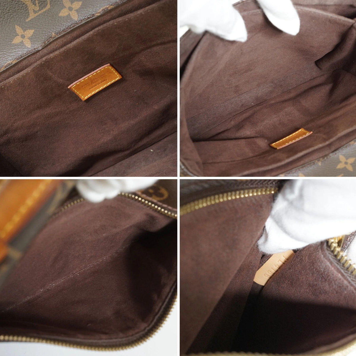 Louis Vuitton Metis Shoulder Bags
