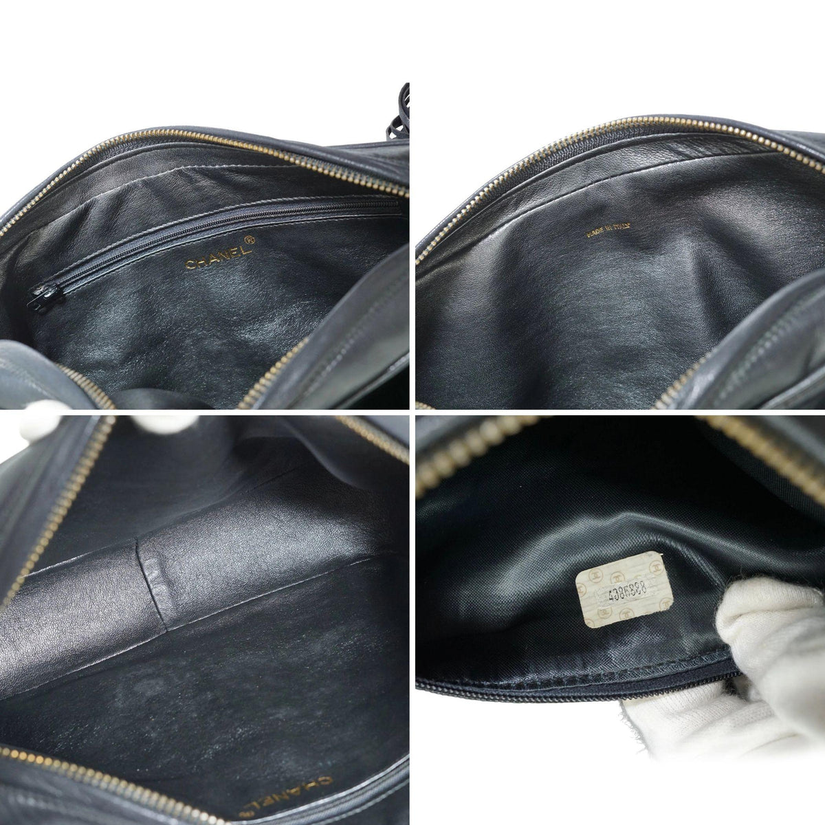 Chanel Camera Bag Shoulder Bags