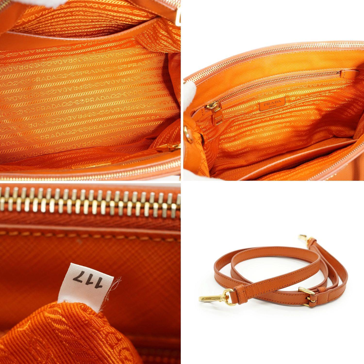 Prada Galleria Handbags