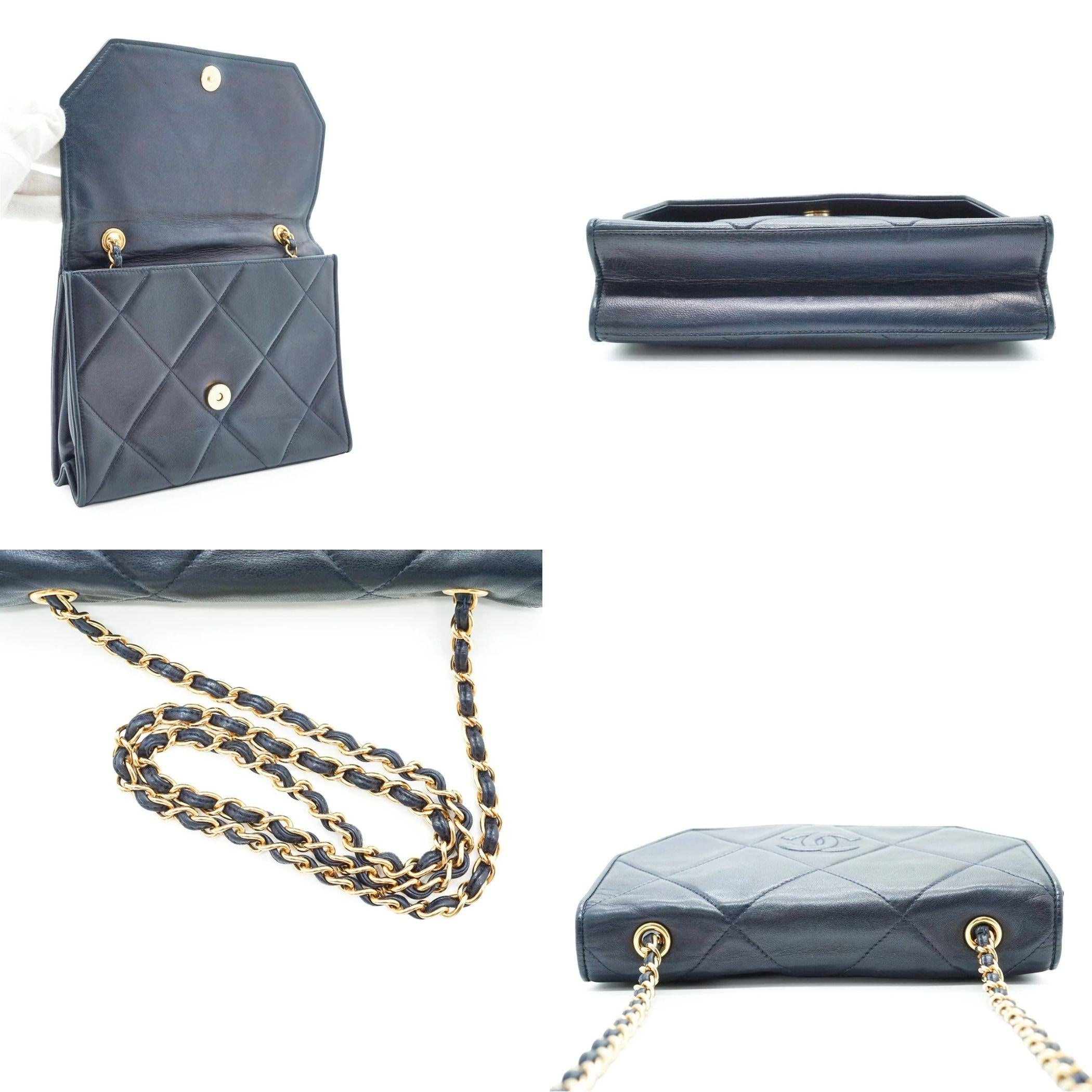 Chanel CC Shoulder Bags