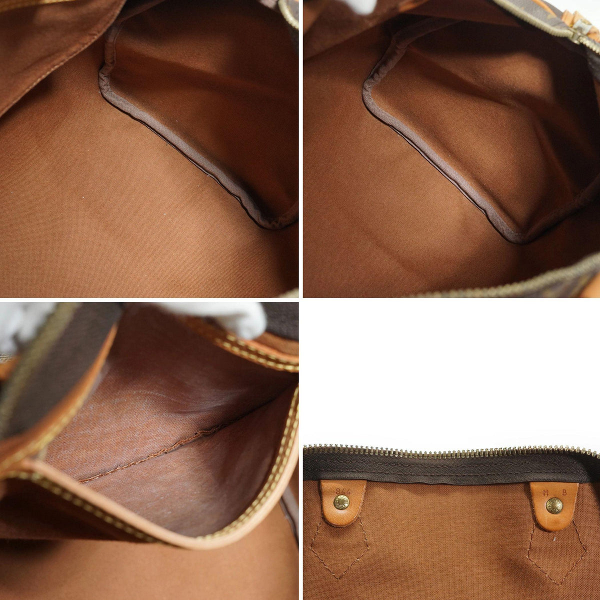 Louis Vuitton Speedy Handbags