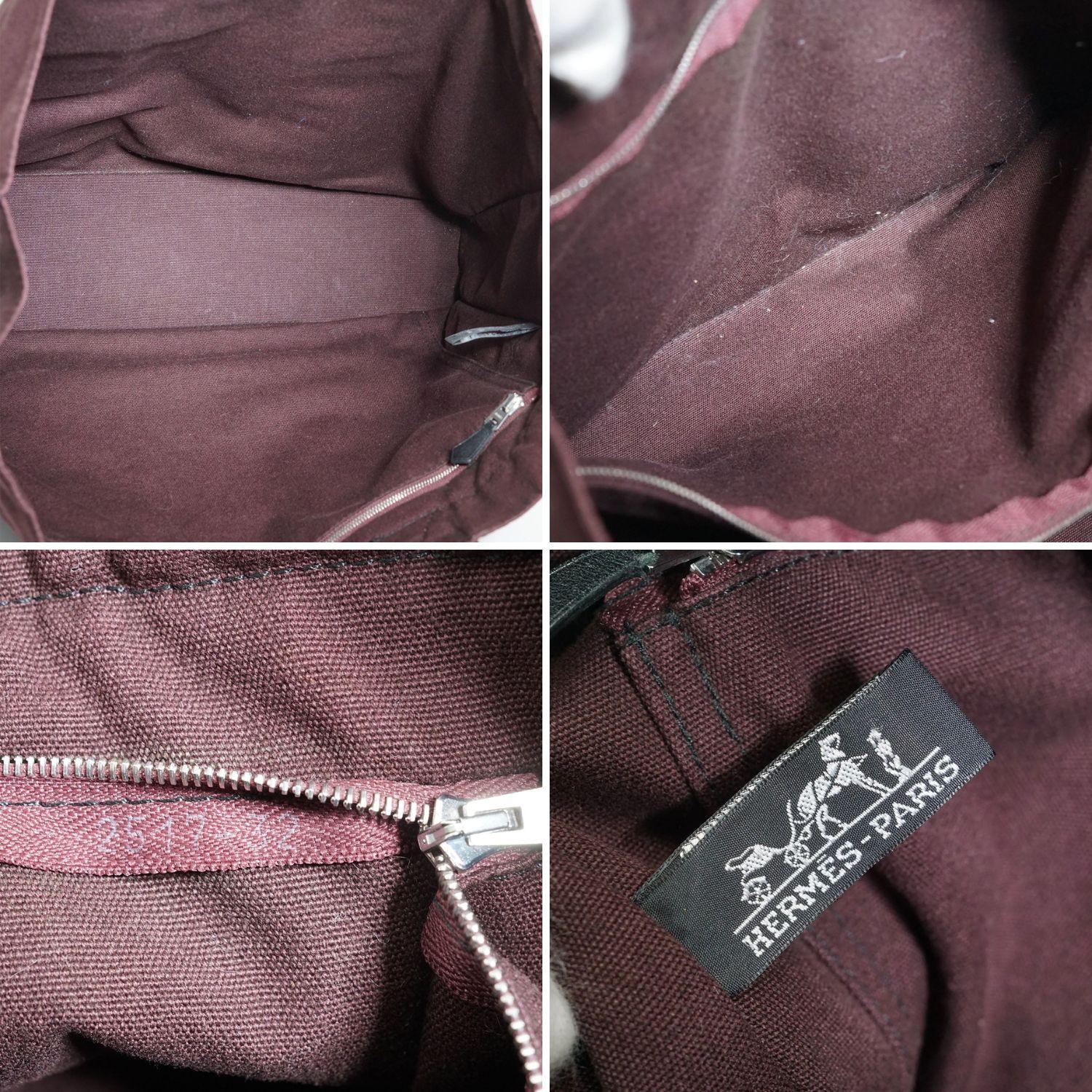 Hermes Fourre-Tout Totes
