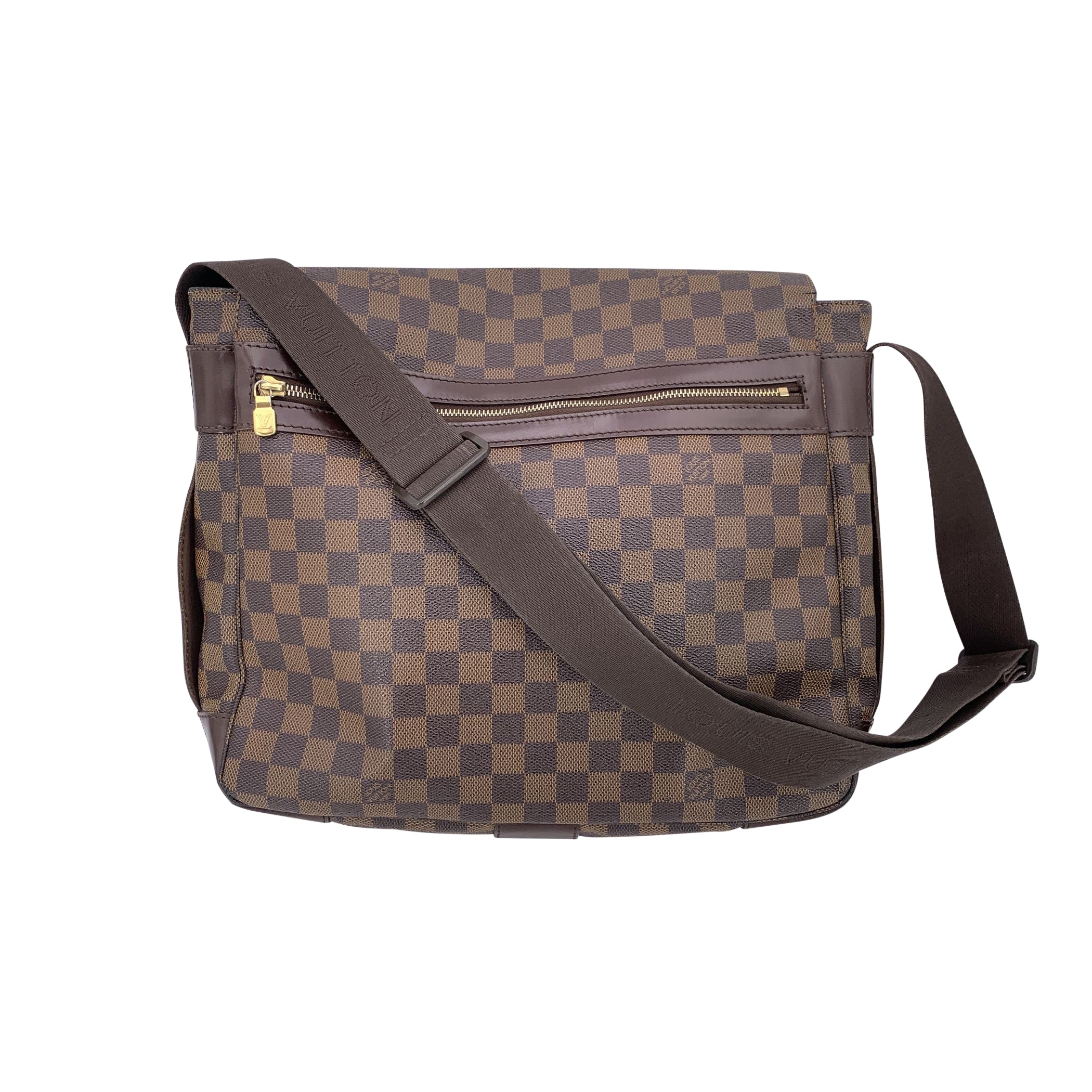 LOUIS VUITTON Crossbody Bags Bastille