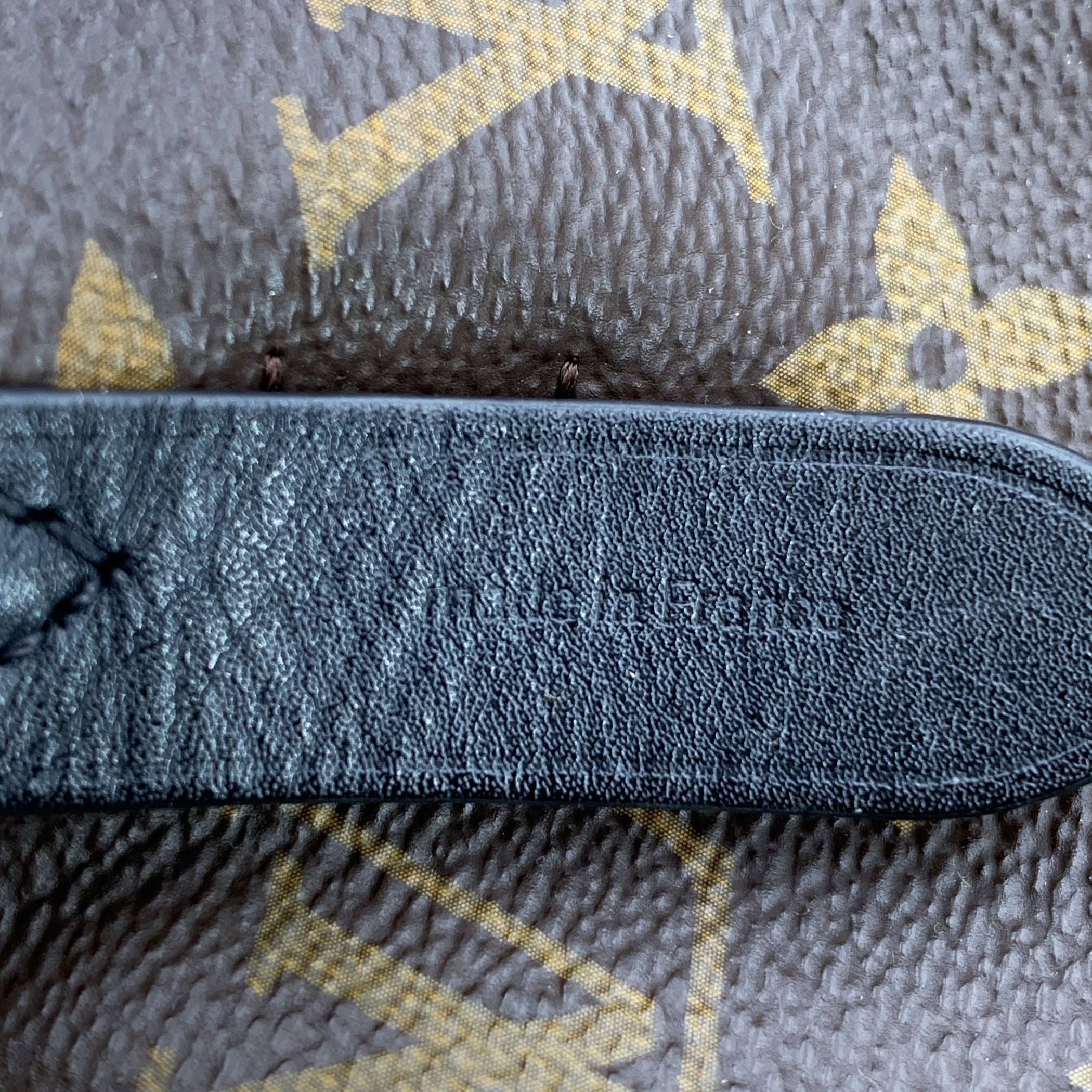 Shoulder Bags NeoNoe Louis Vuitton