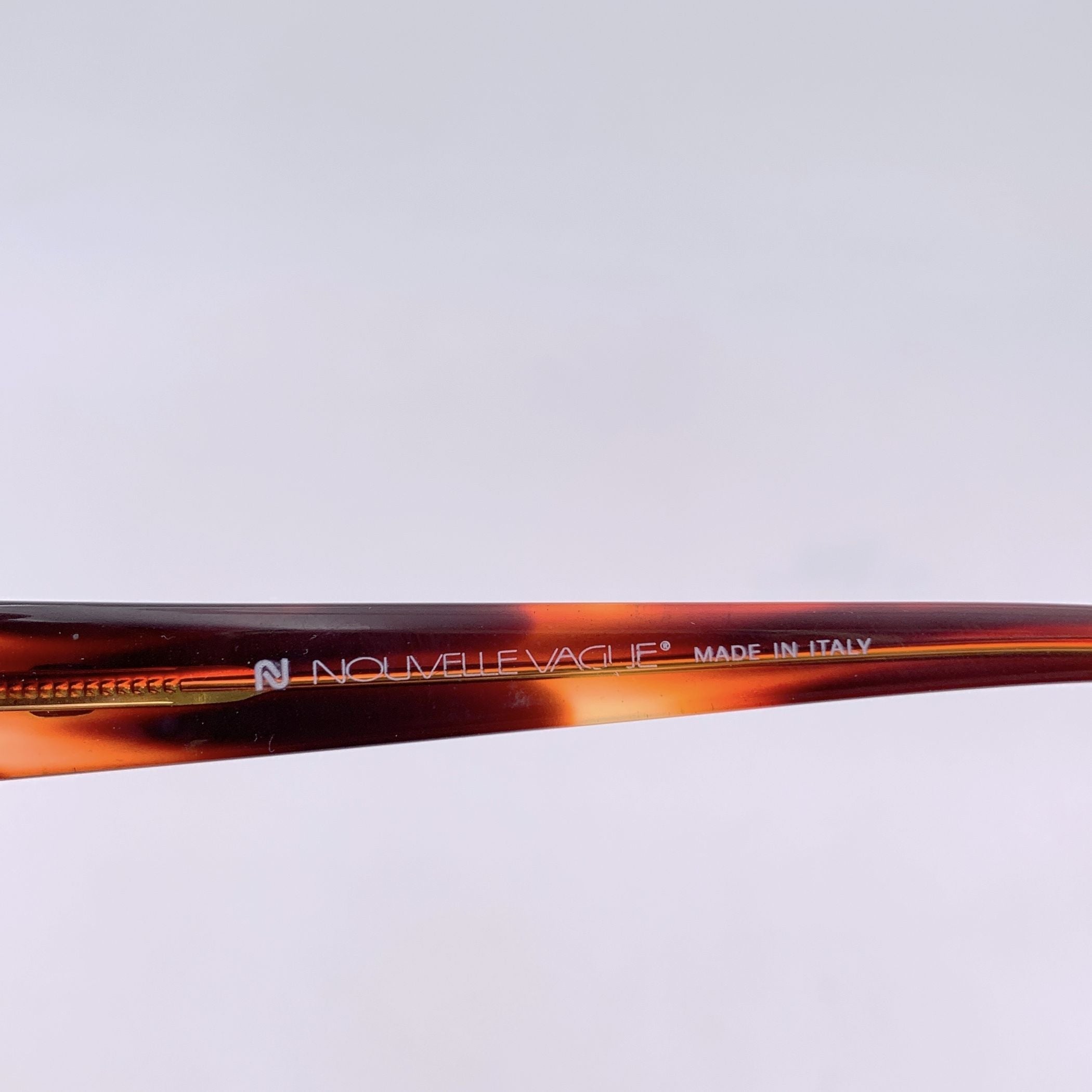 NON SIGNE / UNSIGNED Sunglasses