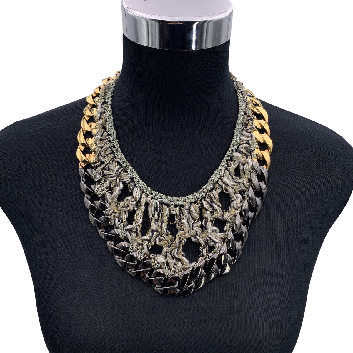 Chanel CC Necklaces