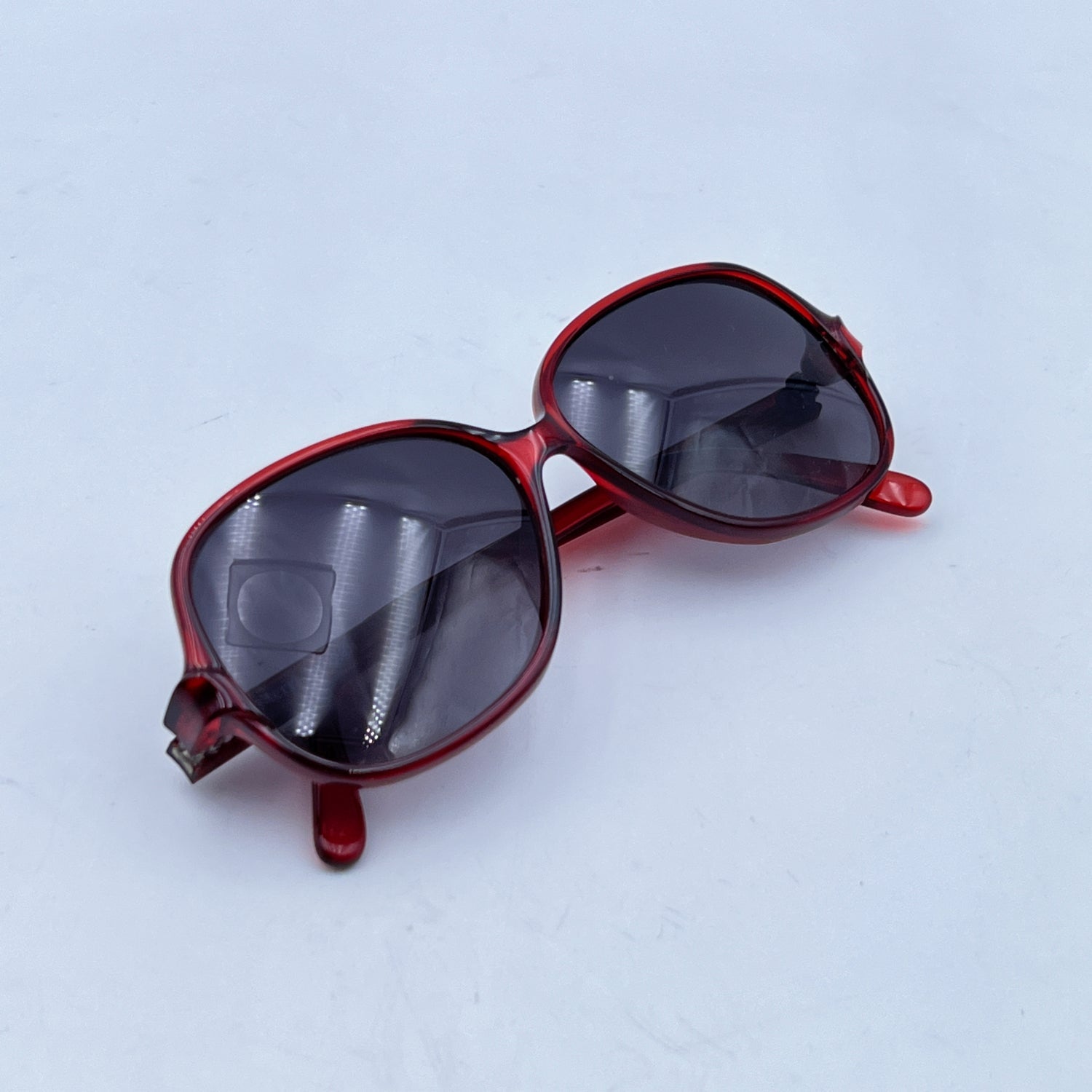 NON SIGNE / UNSIGNED Sunglasses