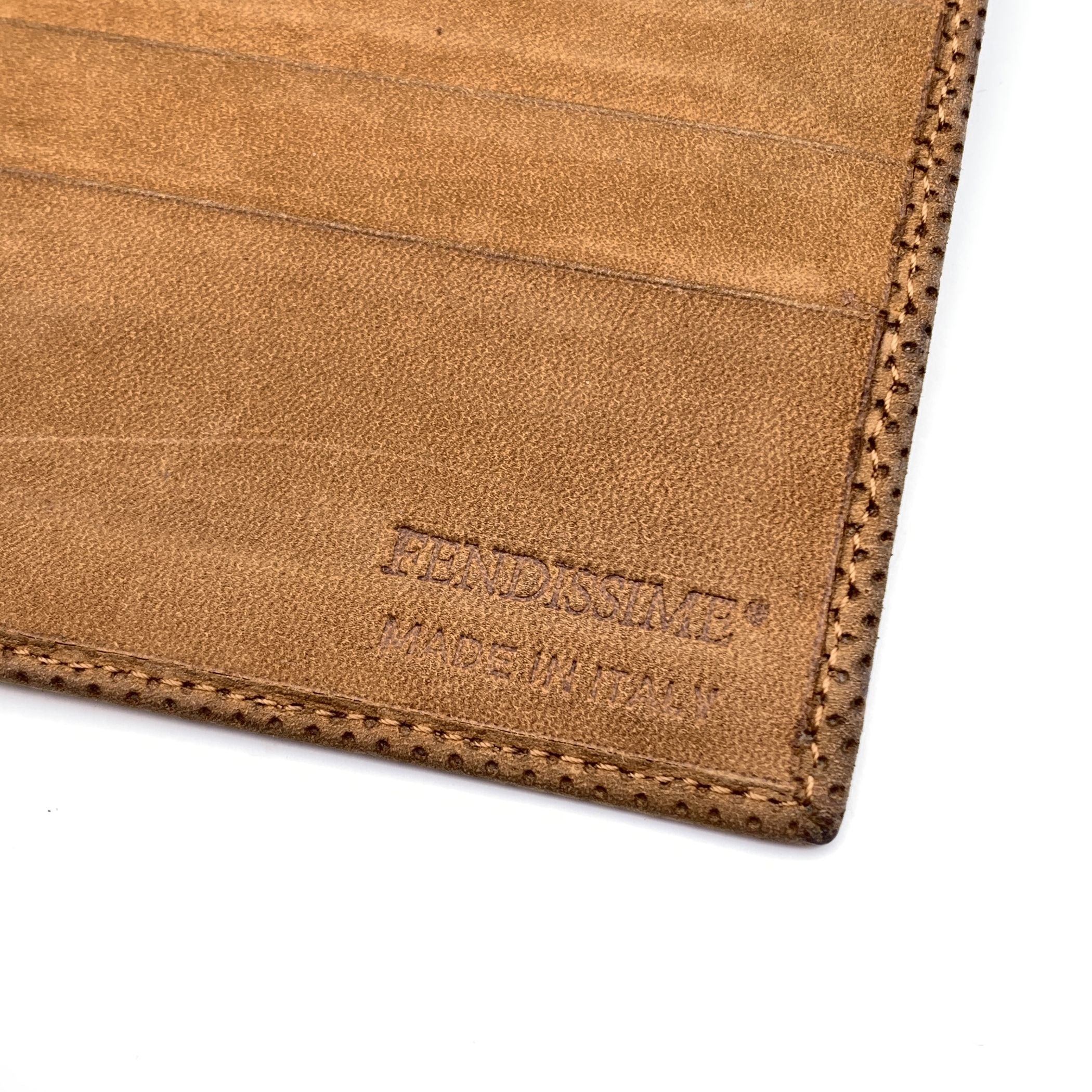 FENDISSIME Wallets -