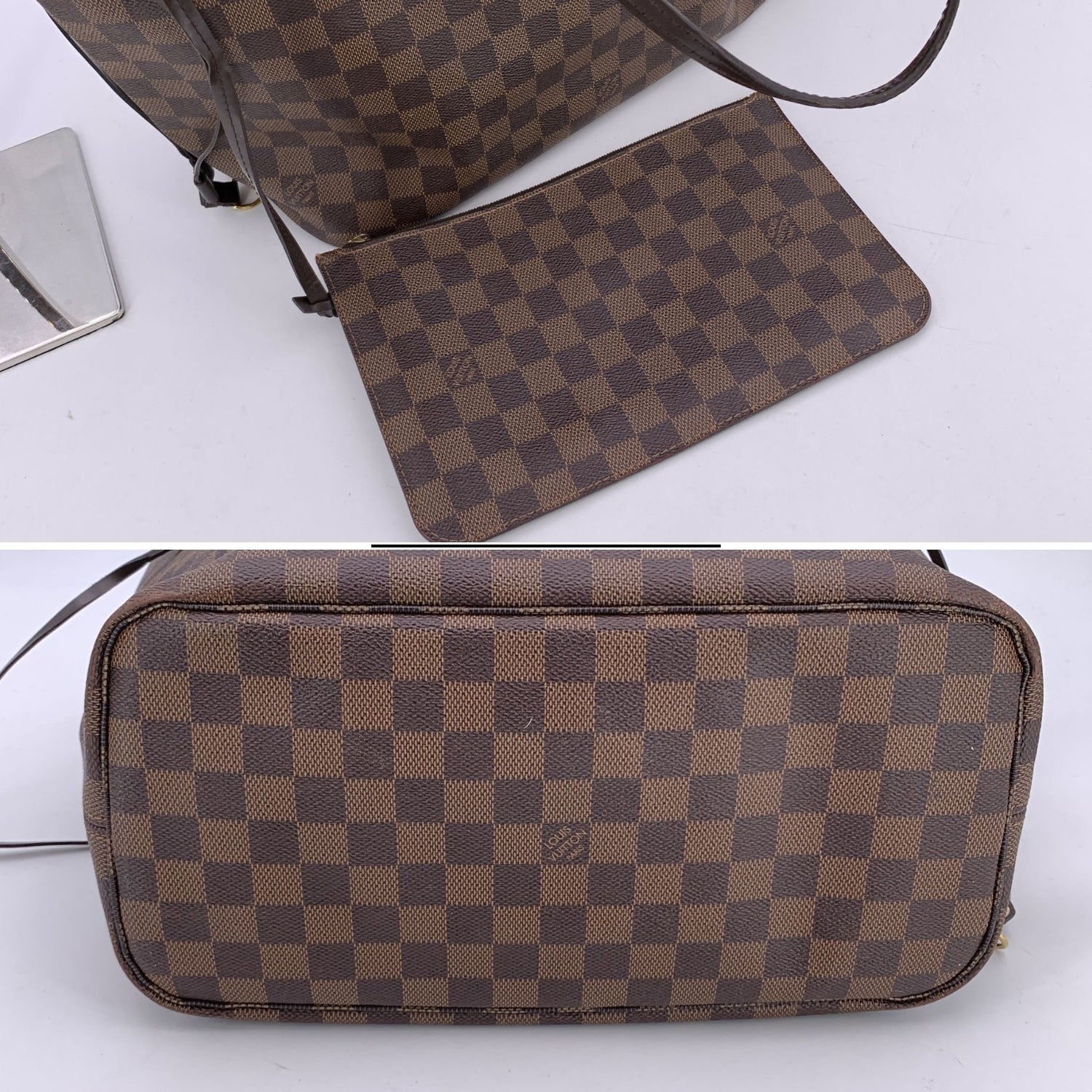 LOUIS VUITTON Totes Neverfull