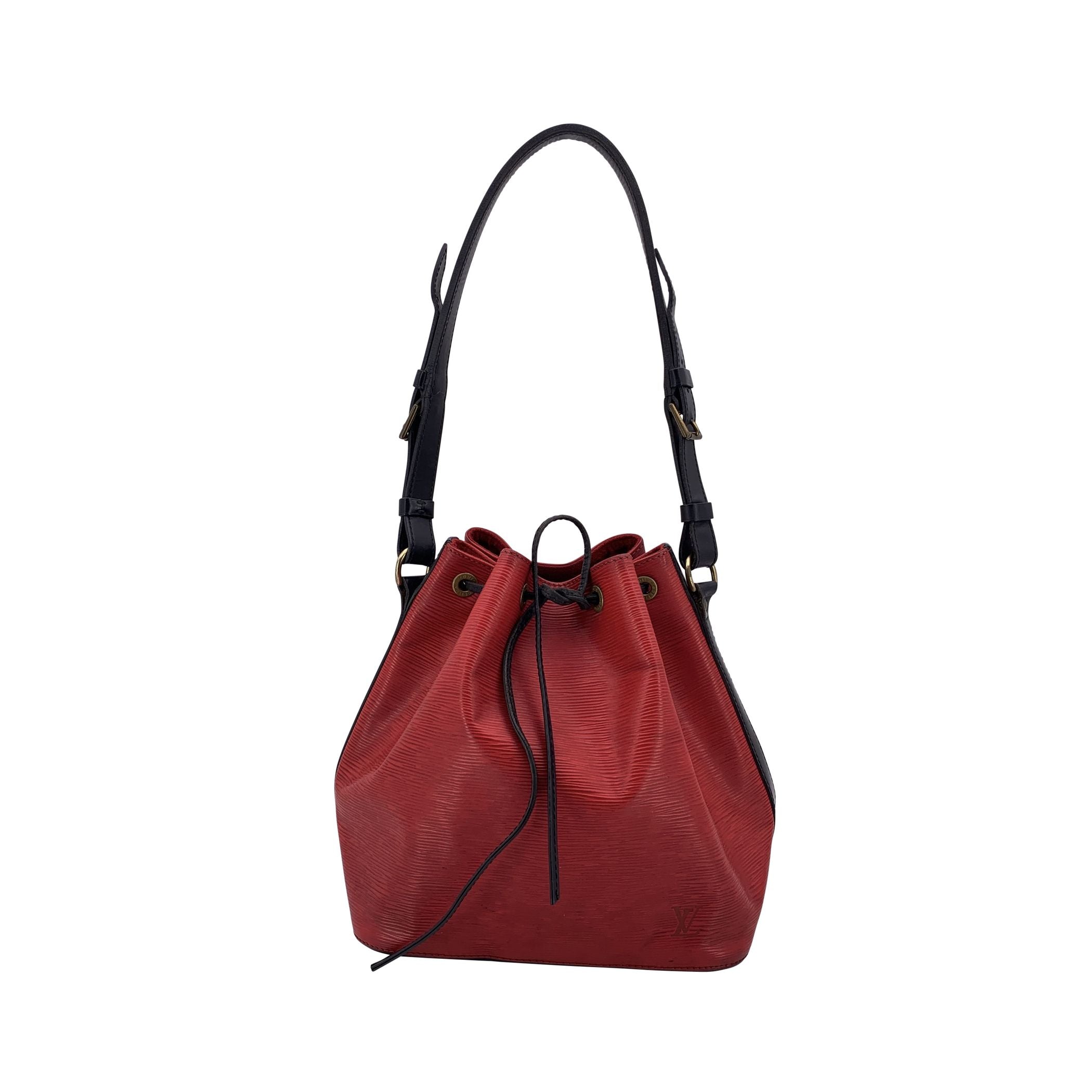 Shoulder Bags Noe Louis Vuitton