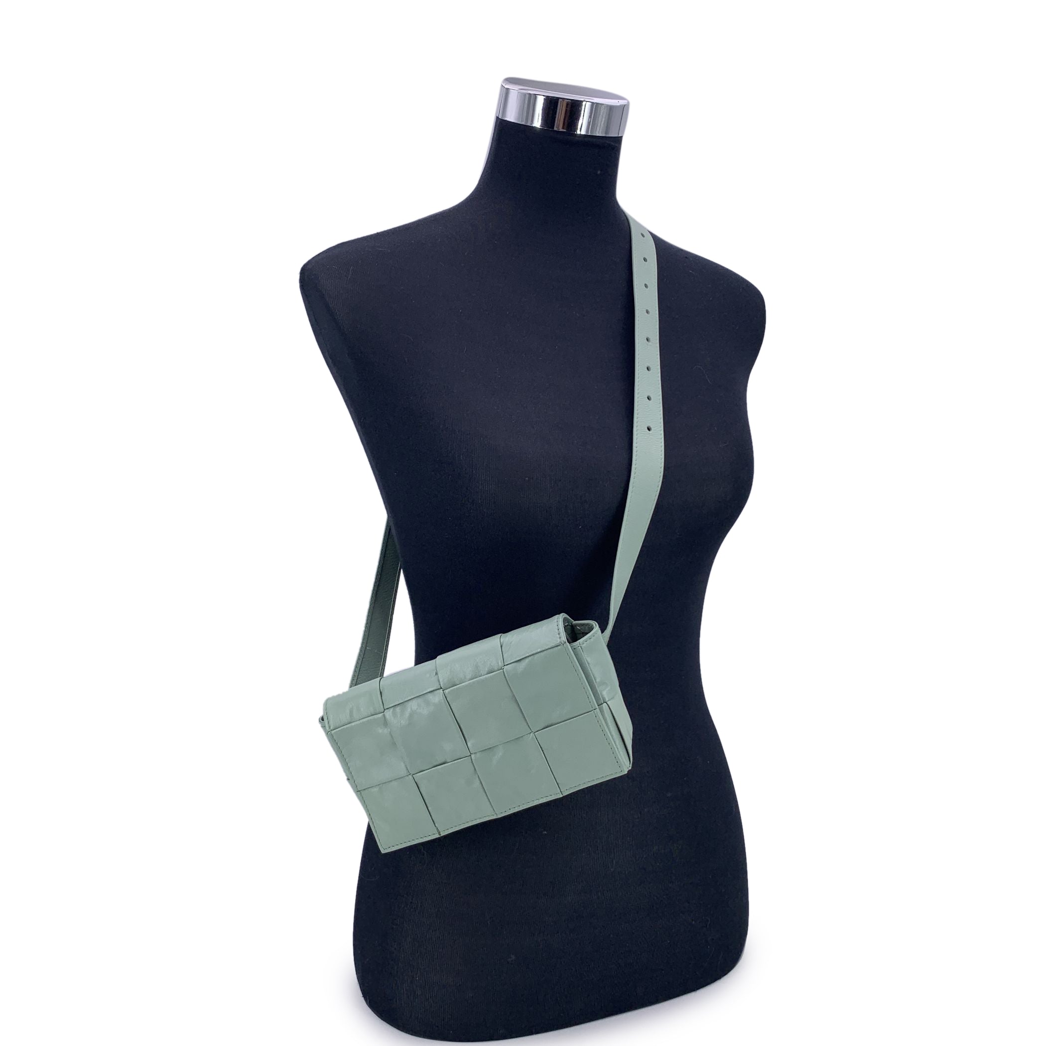 BOTTEGA VENETA Shoulder Bags Cassette