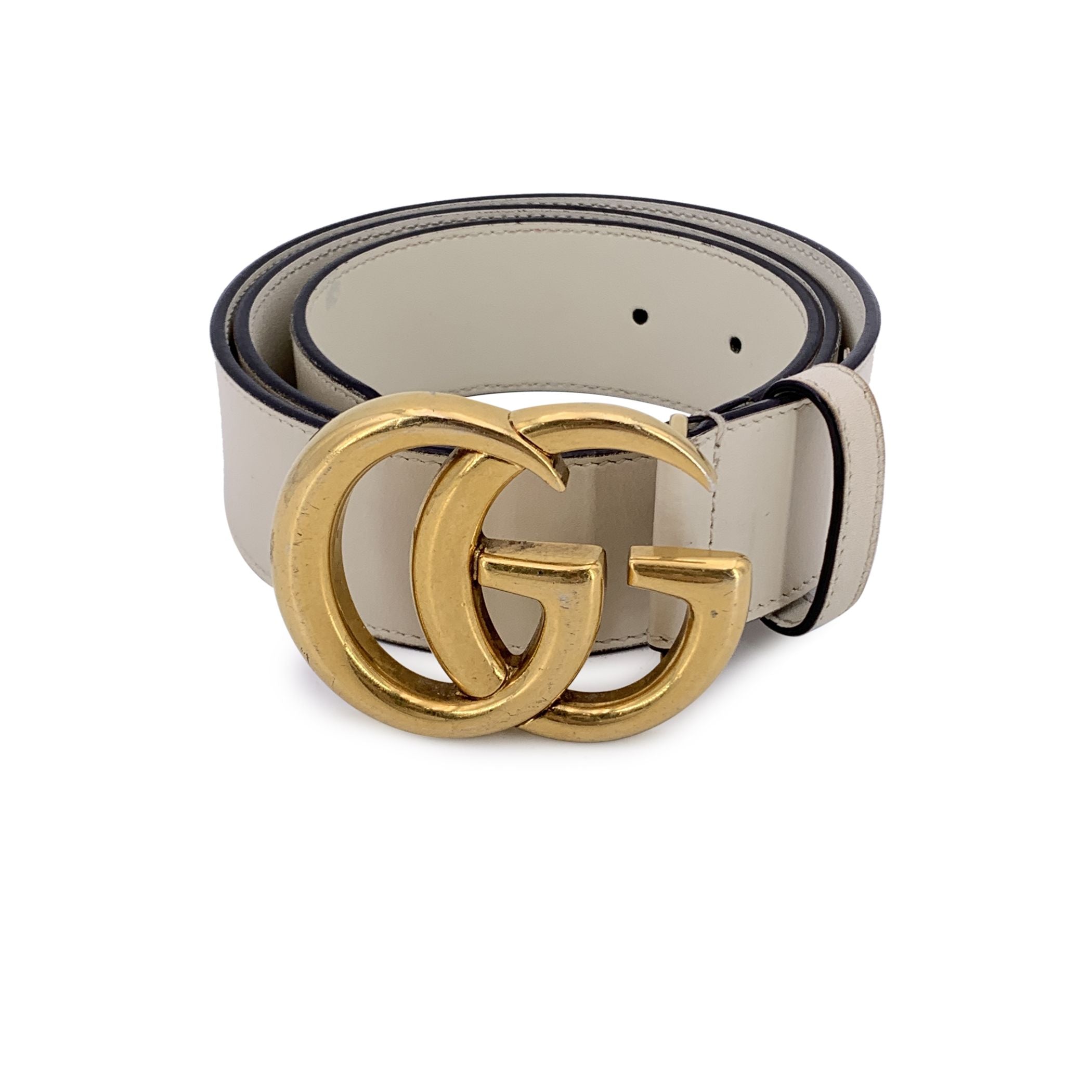 GUCCI Belts Marmont