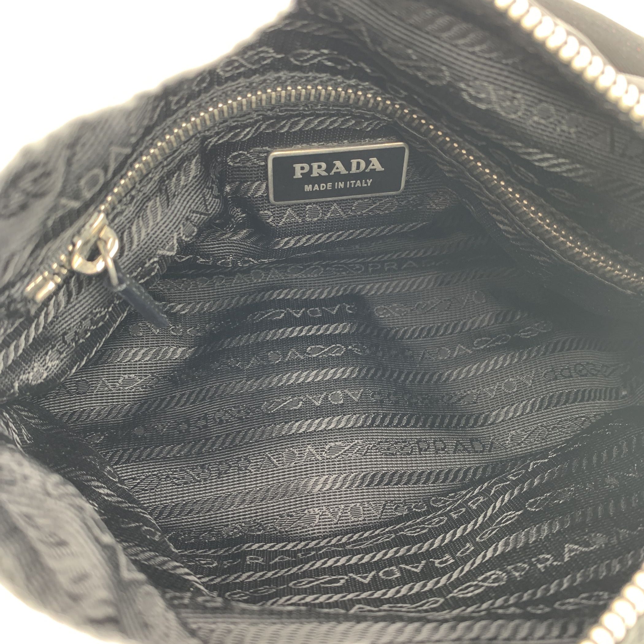 PRADA Shoulder Bags