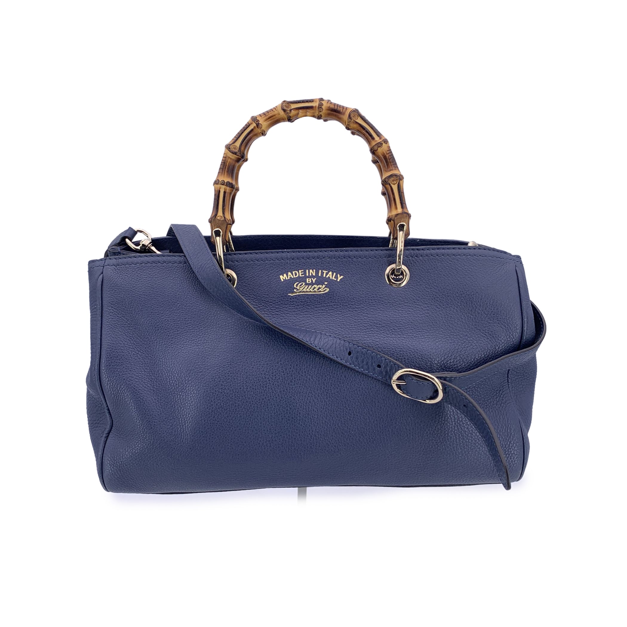 GUCCI Totes Bamboo