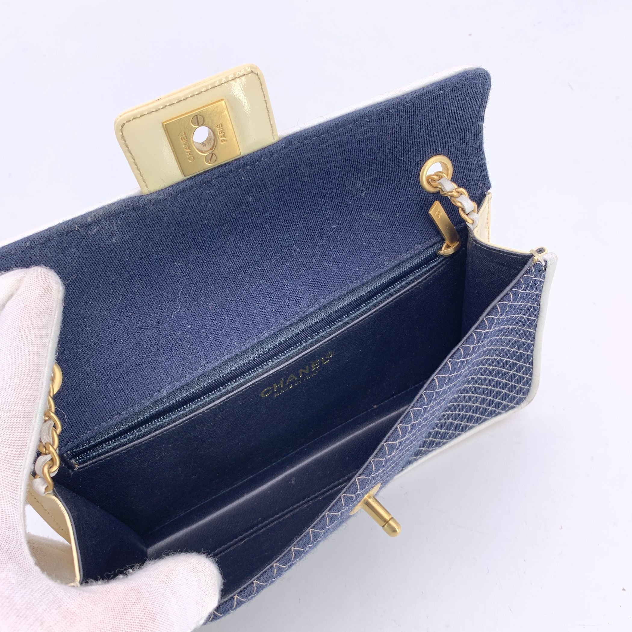 CHANEL Shoulder Bags Timeless/Classique