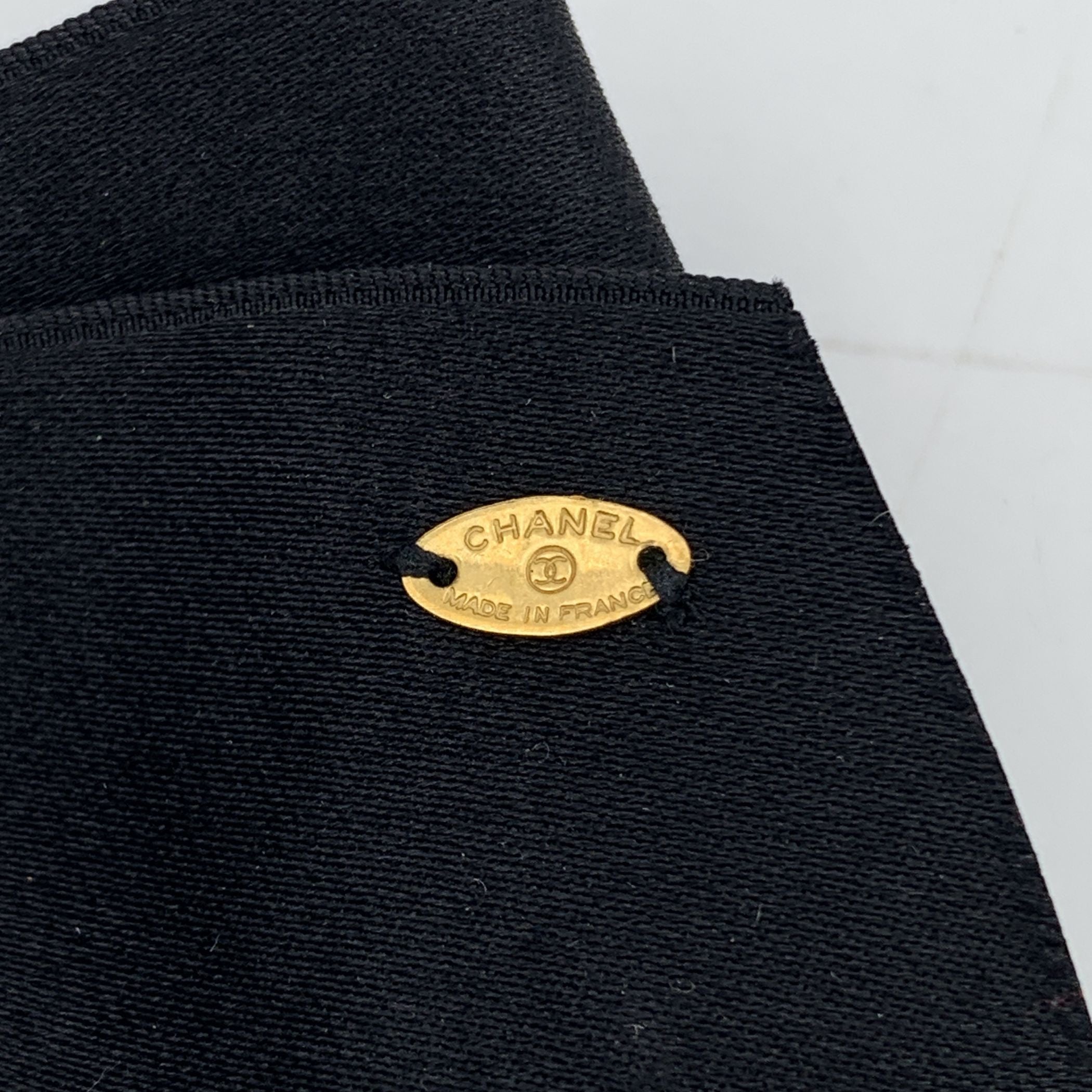 CHANEL Brooches Camellia