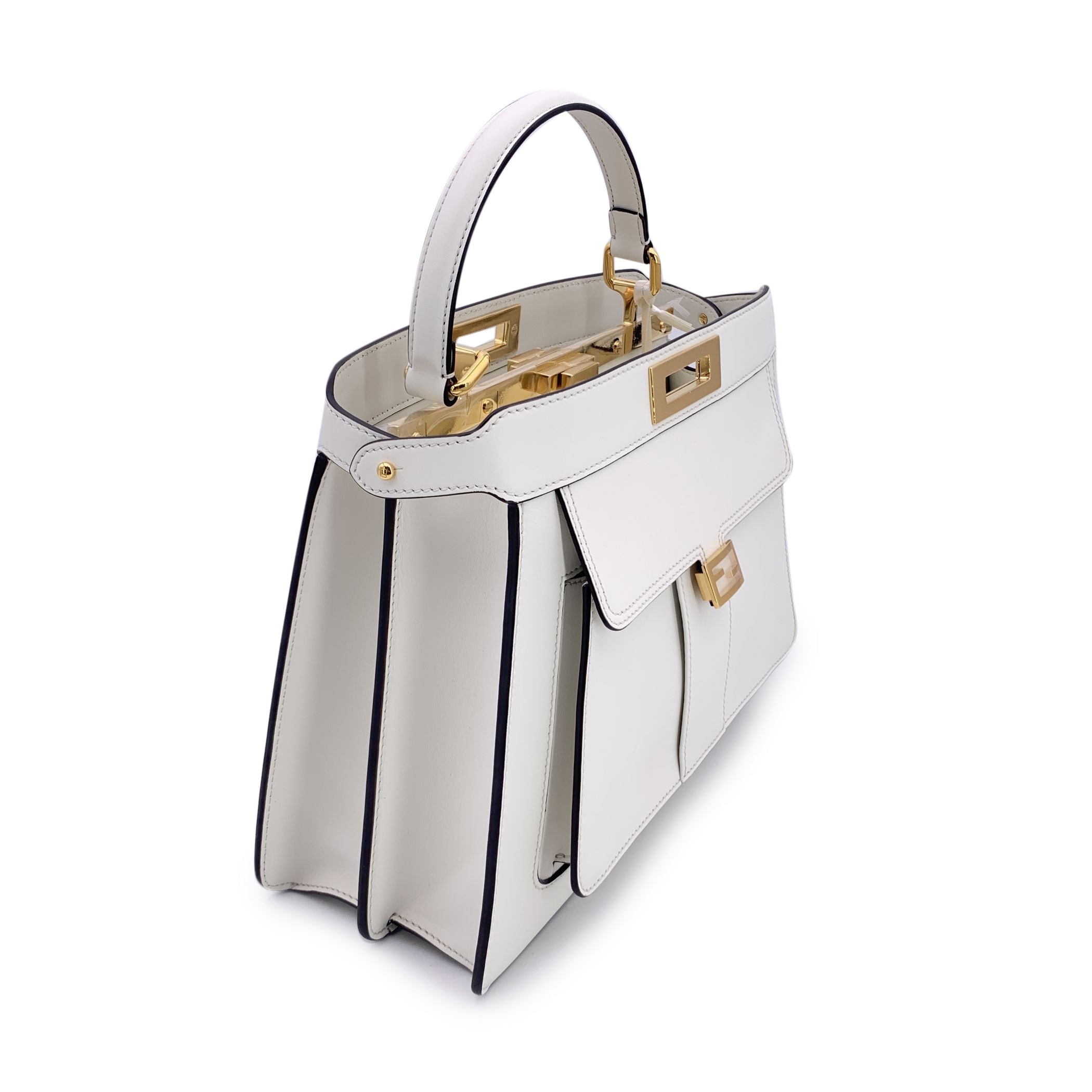FENDI Handbags Peekaboo ISeeU