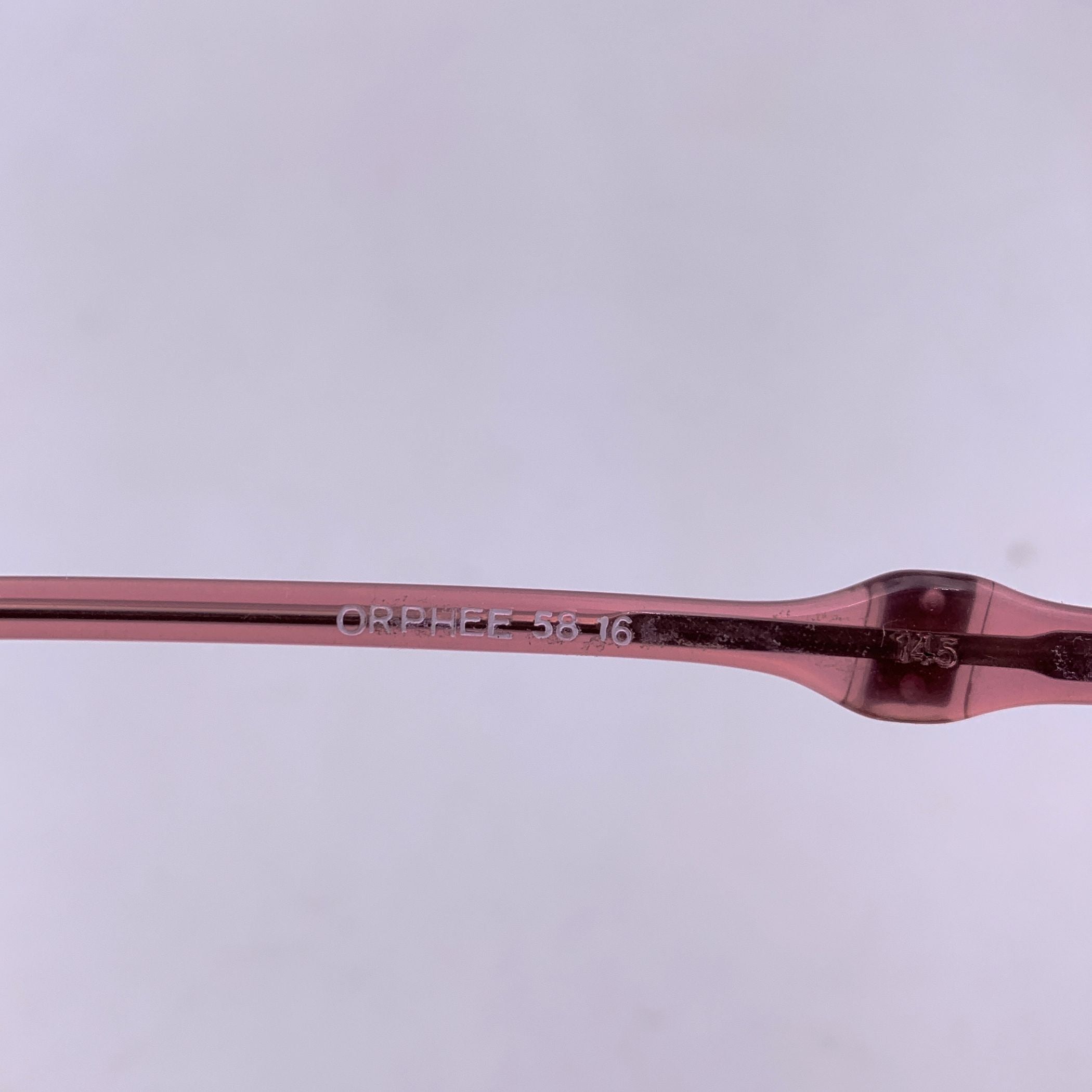 YVES SAINT LAURENT Sunglasses