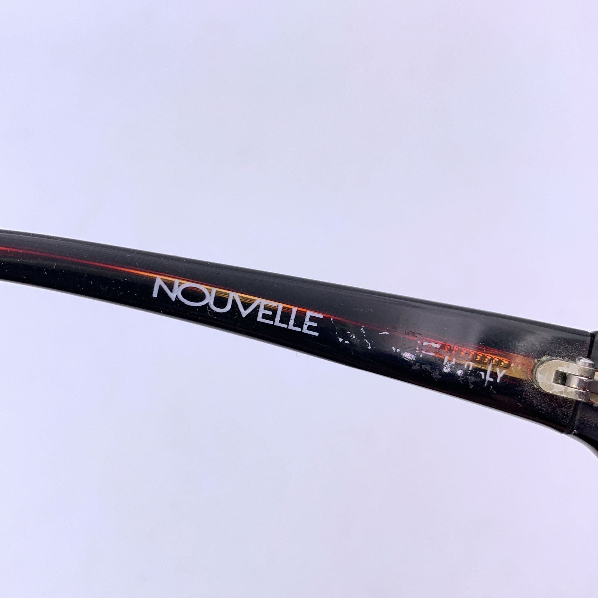 NON SIGNE / UNSIGNED Sunglasses