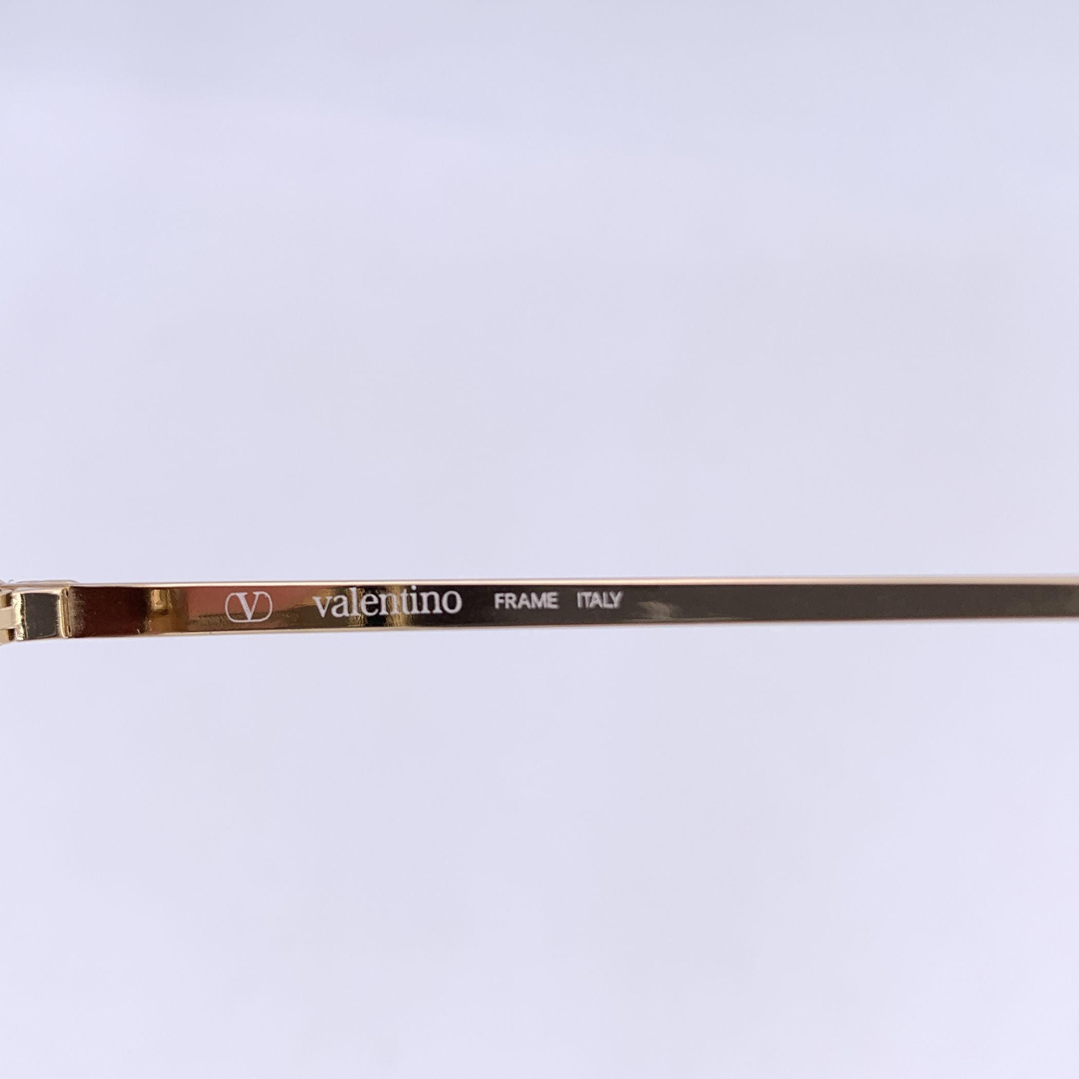 VALENTINO GARAVANI Sunglasses