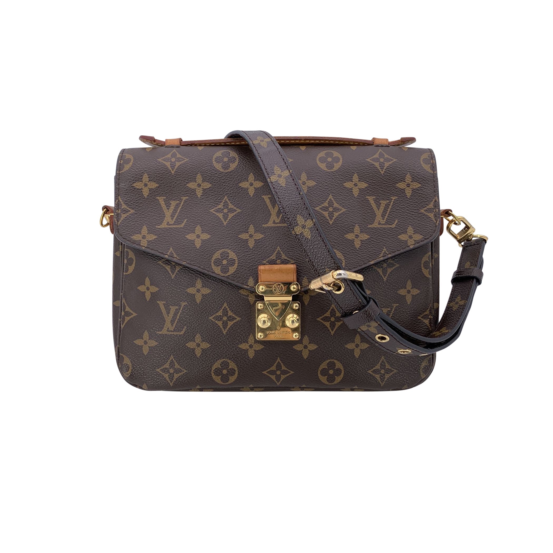 Louis Vuitton Metis Crossbody Bags