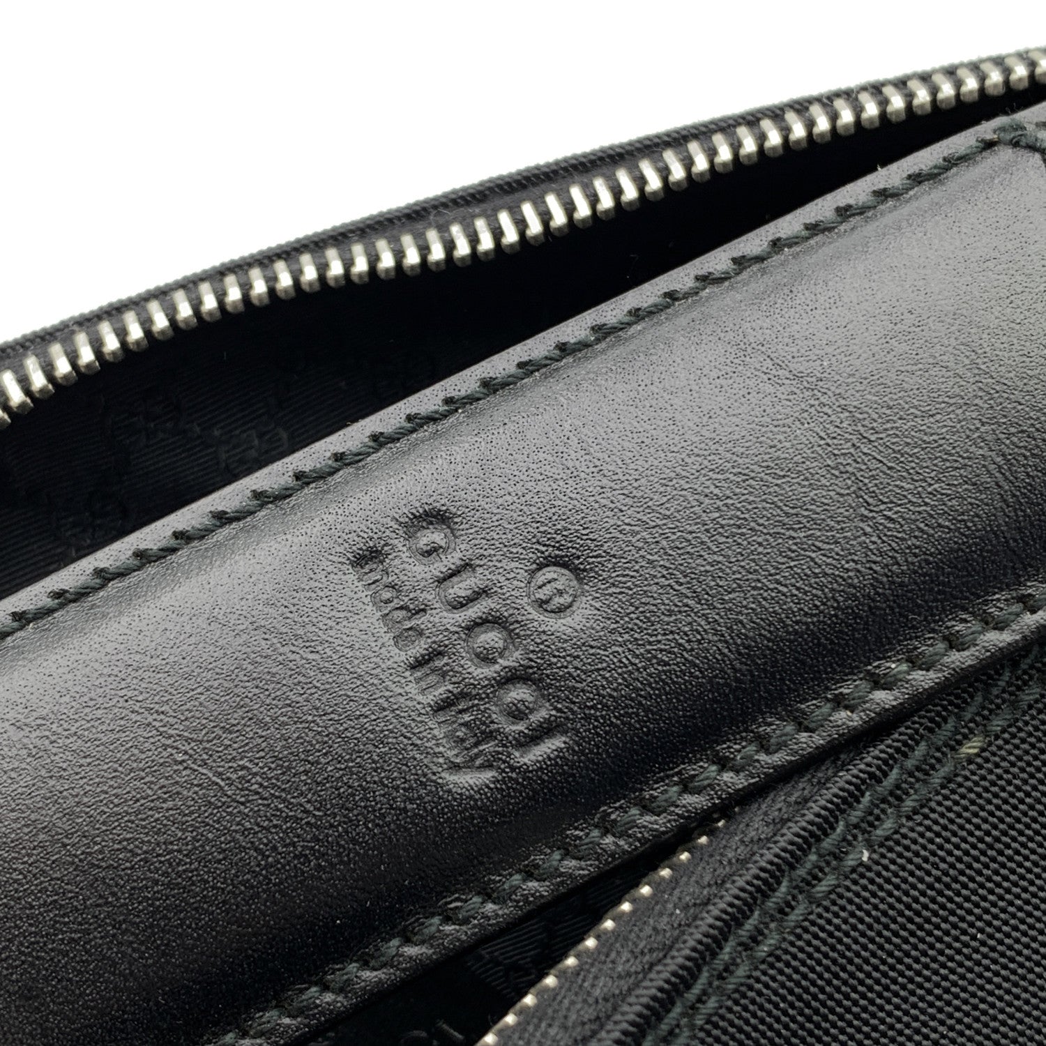 GUCCI Shoulder Bags Hobo