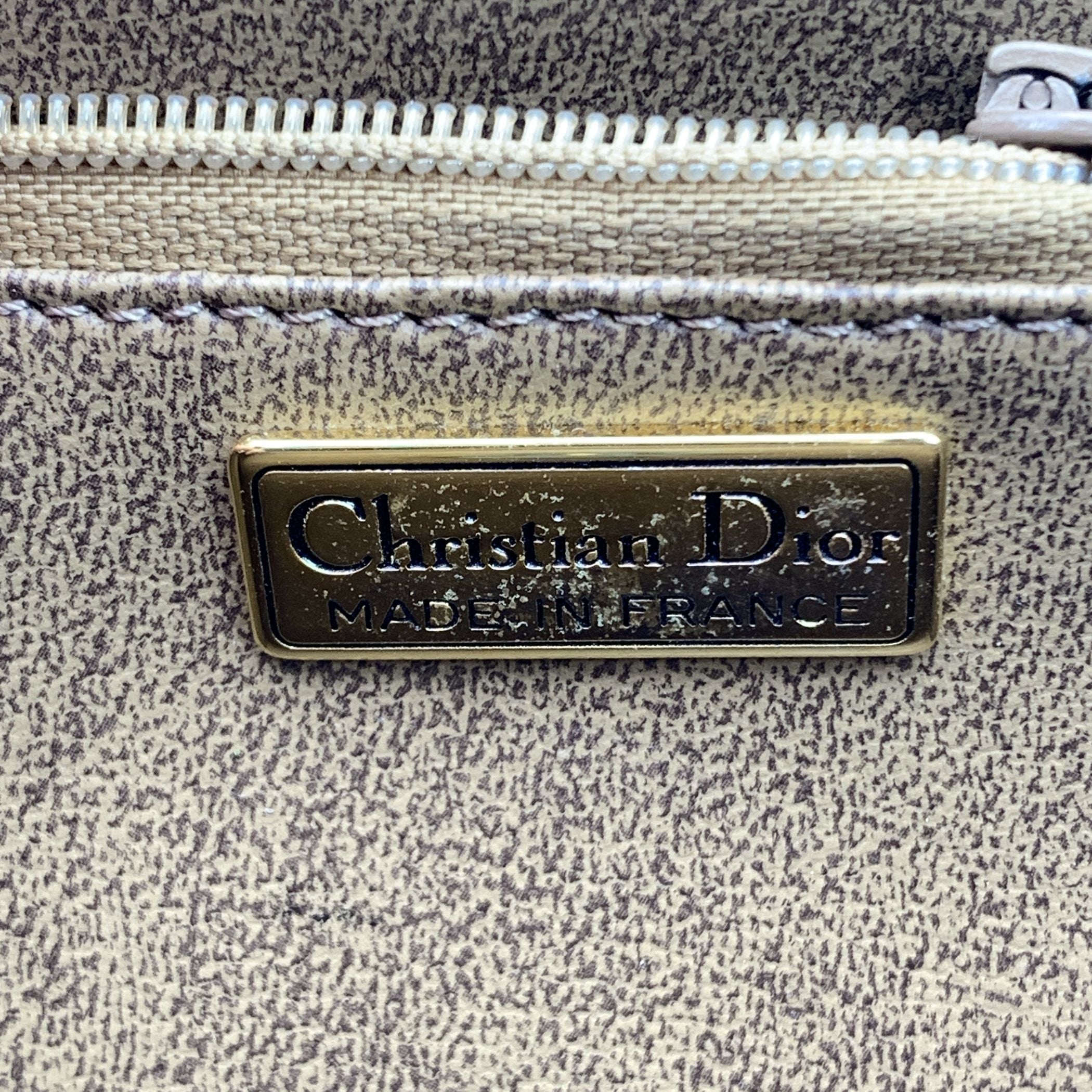 DIOR Handbags