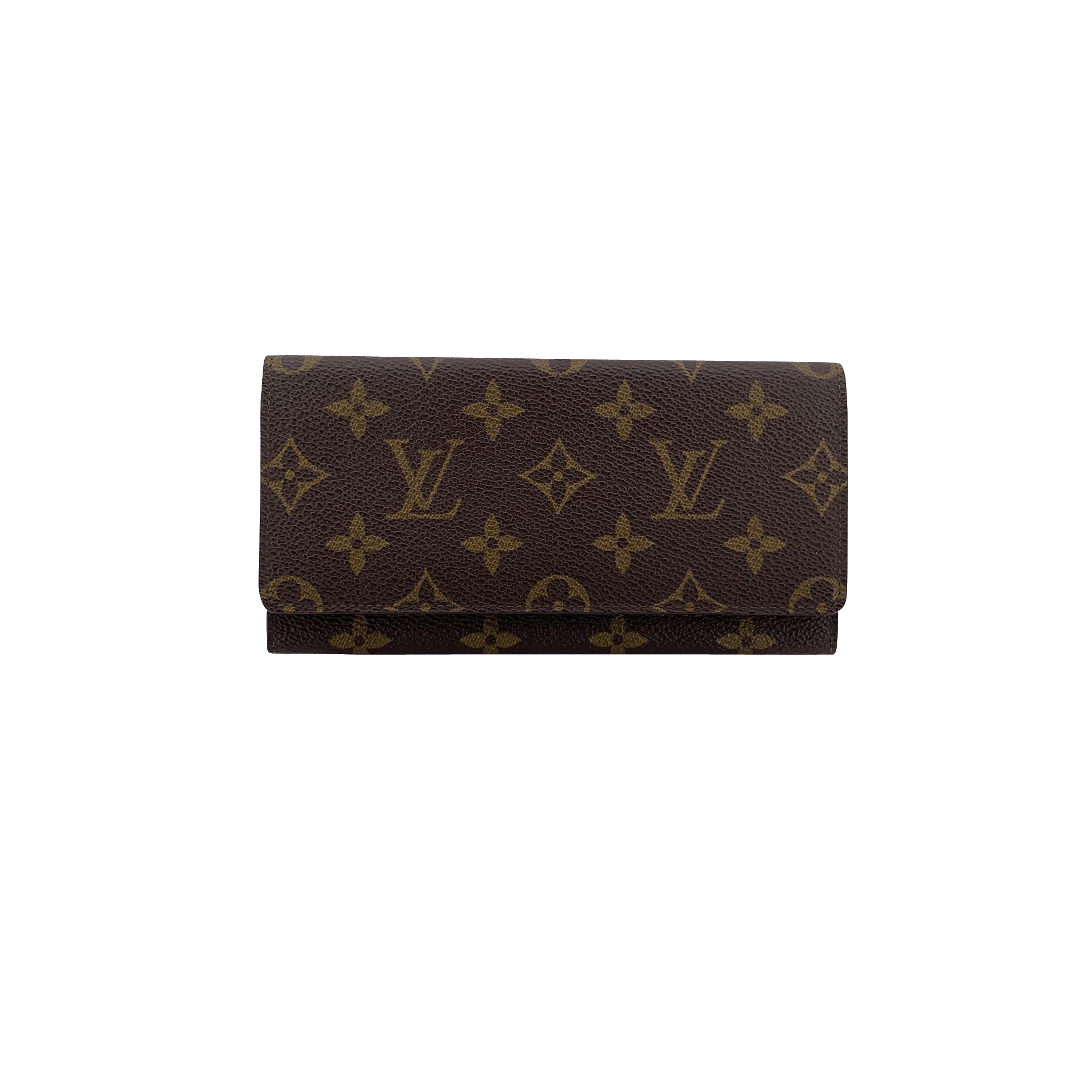 LOUIS VUITTON Wallets