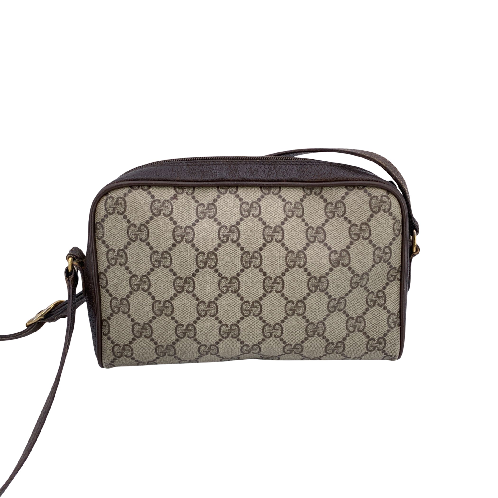 GUCCI Crossbody Bags Ophidia Zip