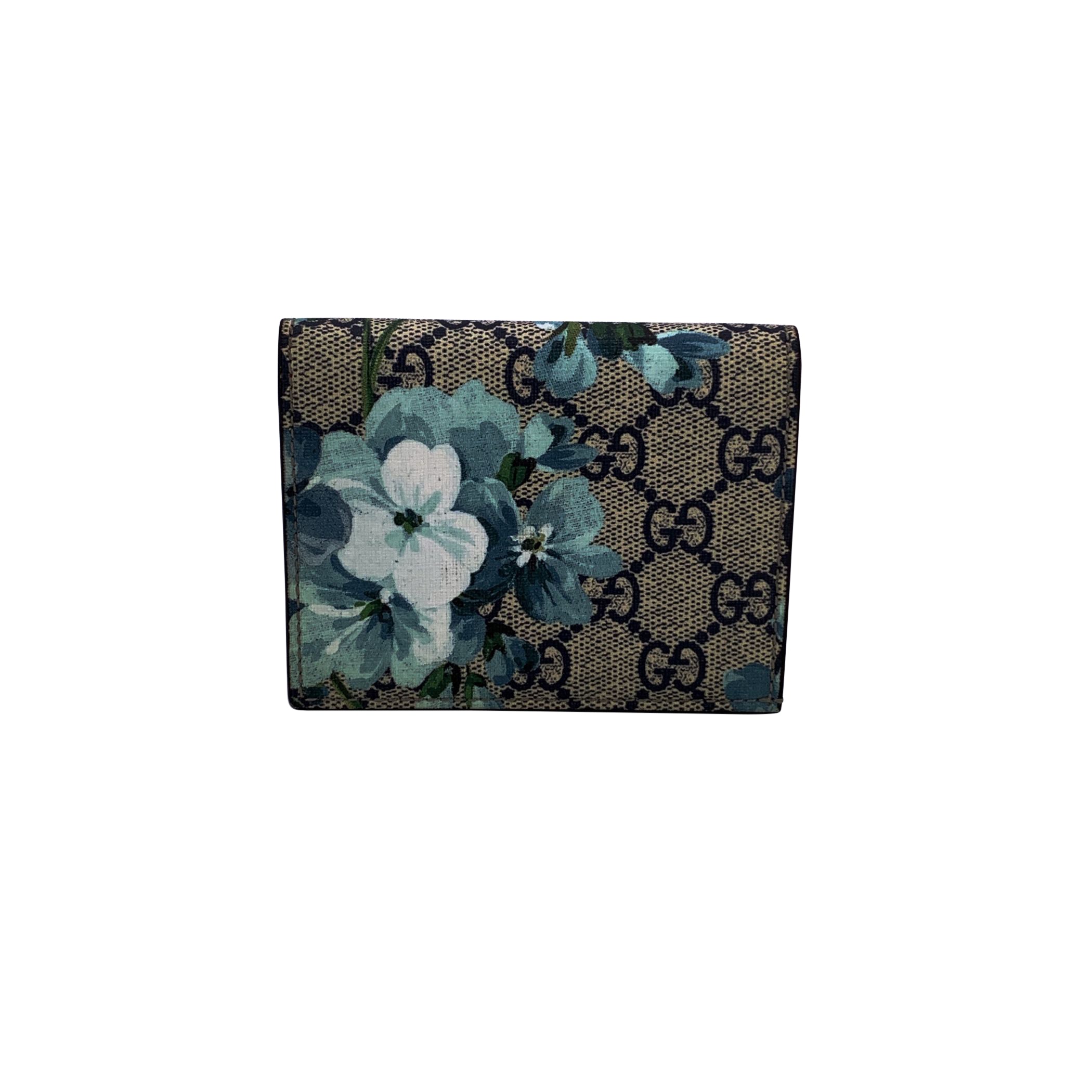 GUCCI Wallets GG Blooms