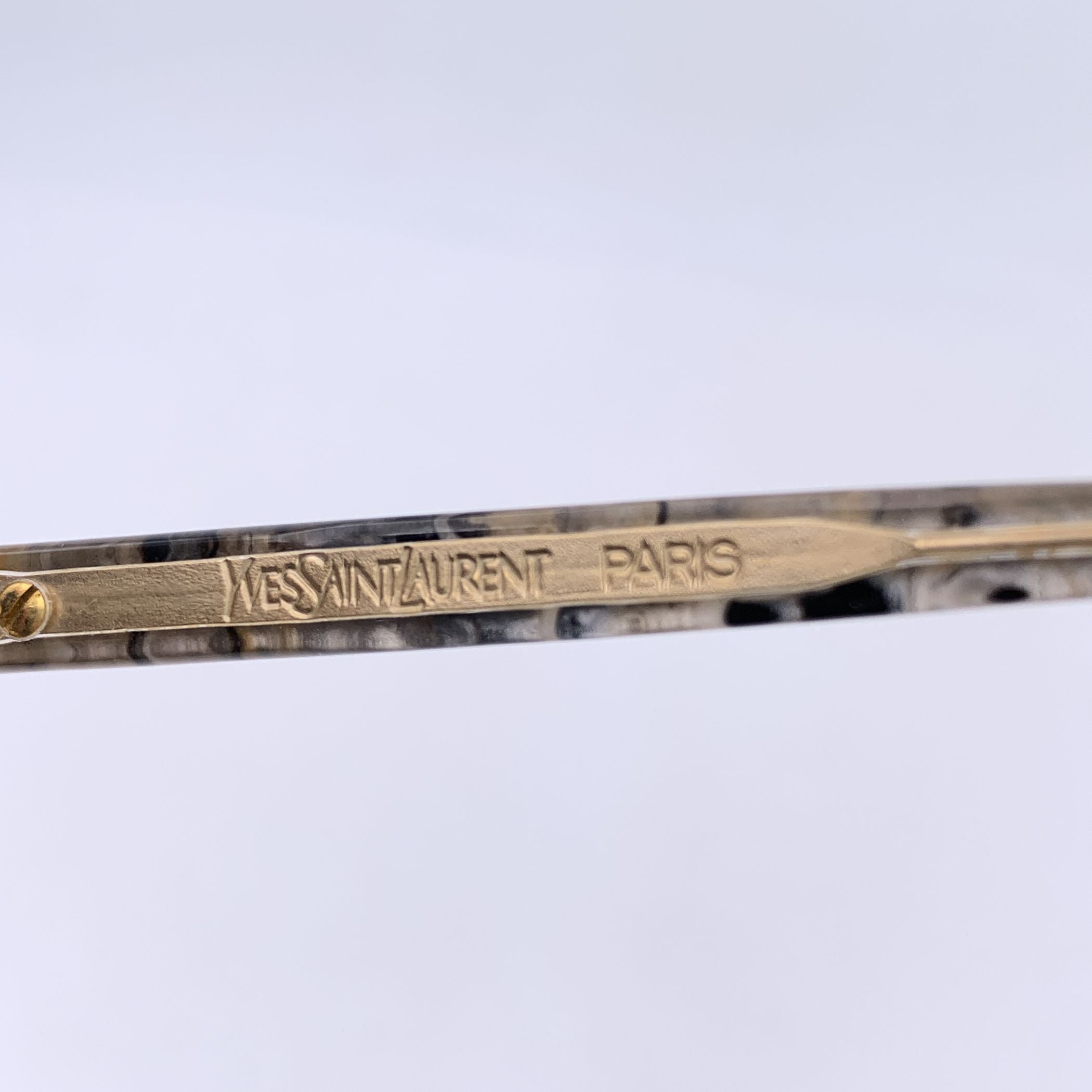 YVES SAINT LAURENT Sunglasses