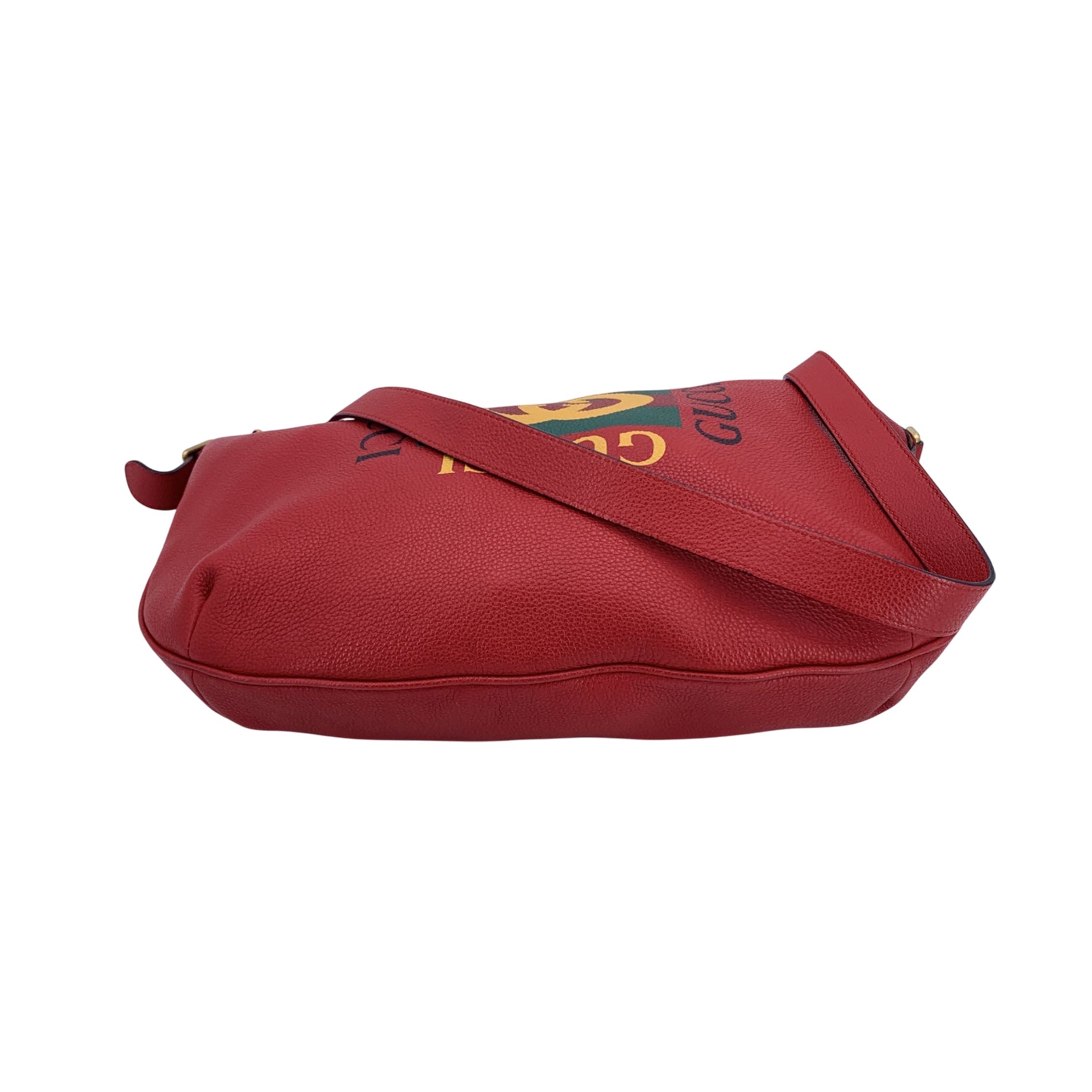 GUCCI Shoulder Bags Hobo