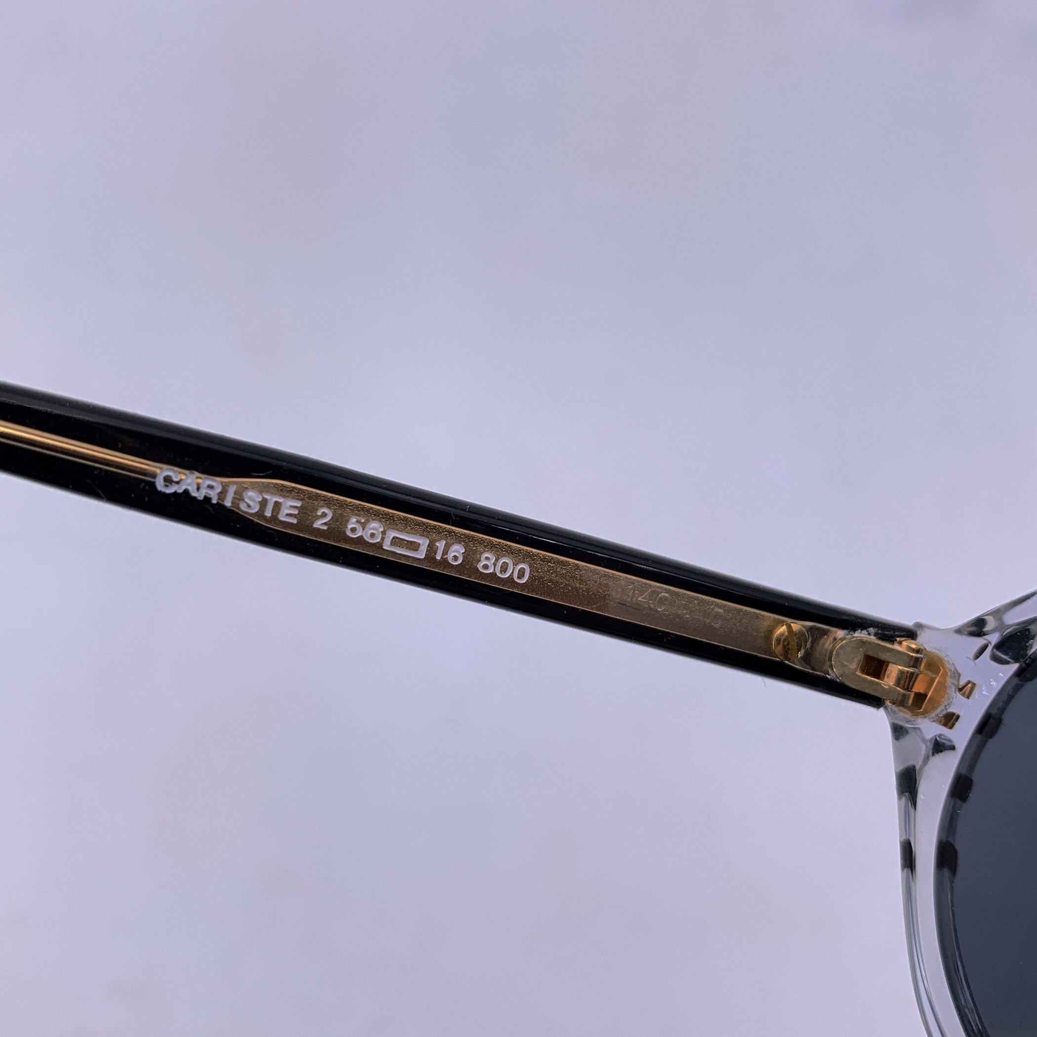 YVES SAINT LAURENT Sunglasses