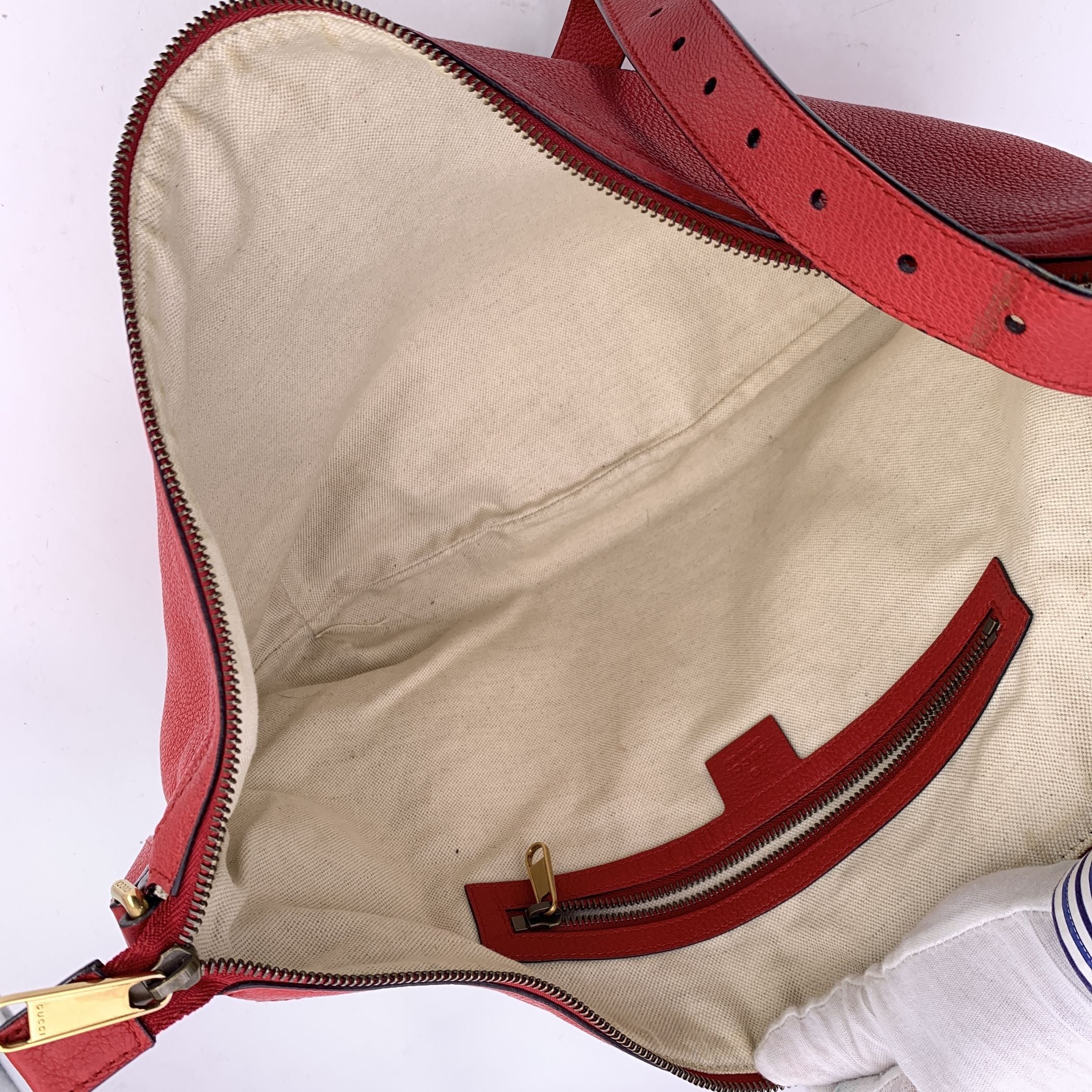 GUCCI Shoulder Bags Hobo