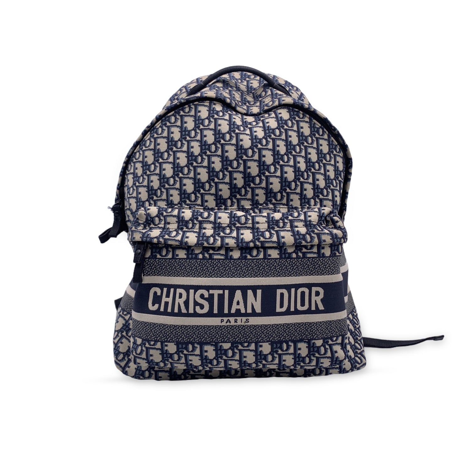 CHRISTIAN DIOR Backpacks