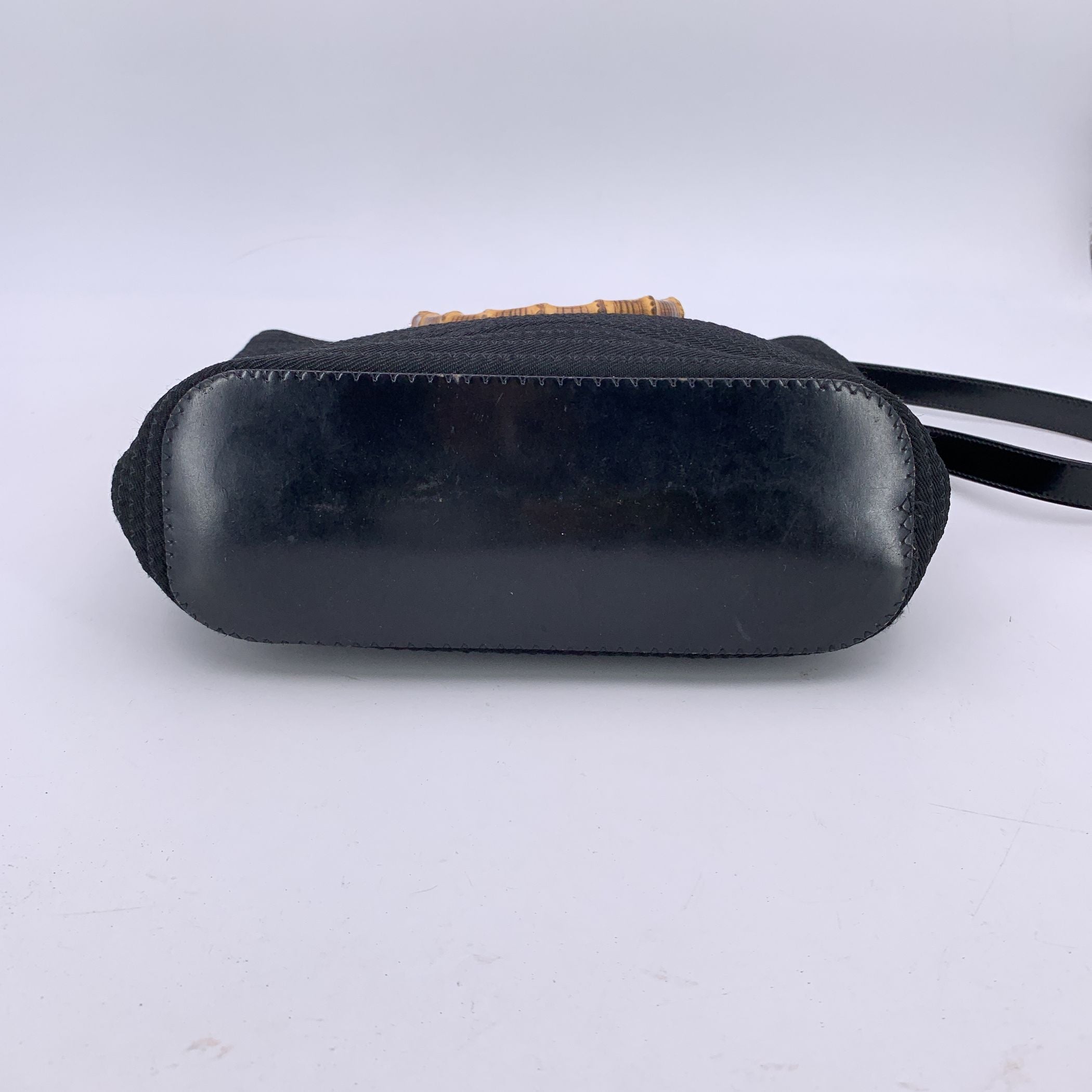 GUCCI Totes Bamboo