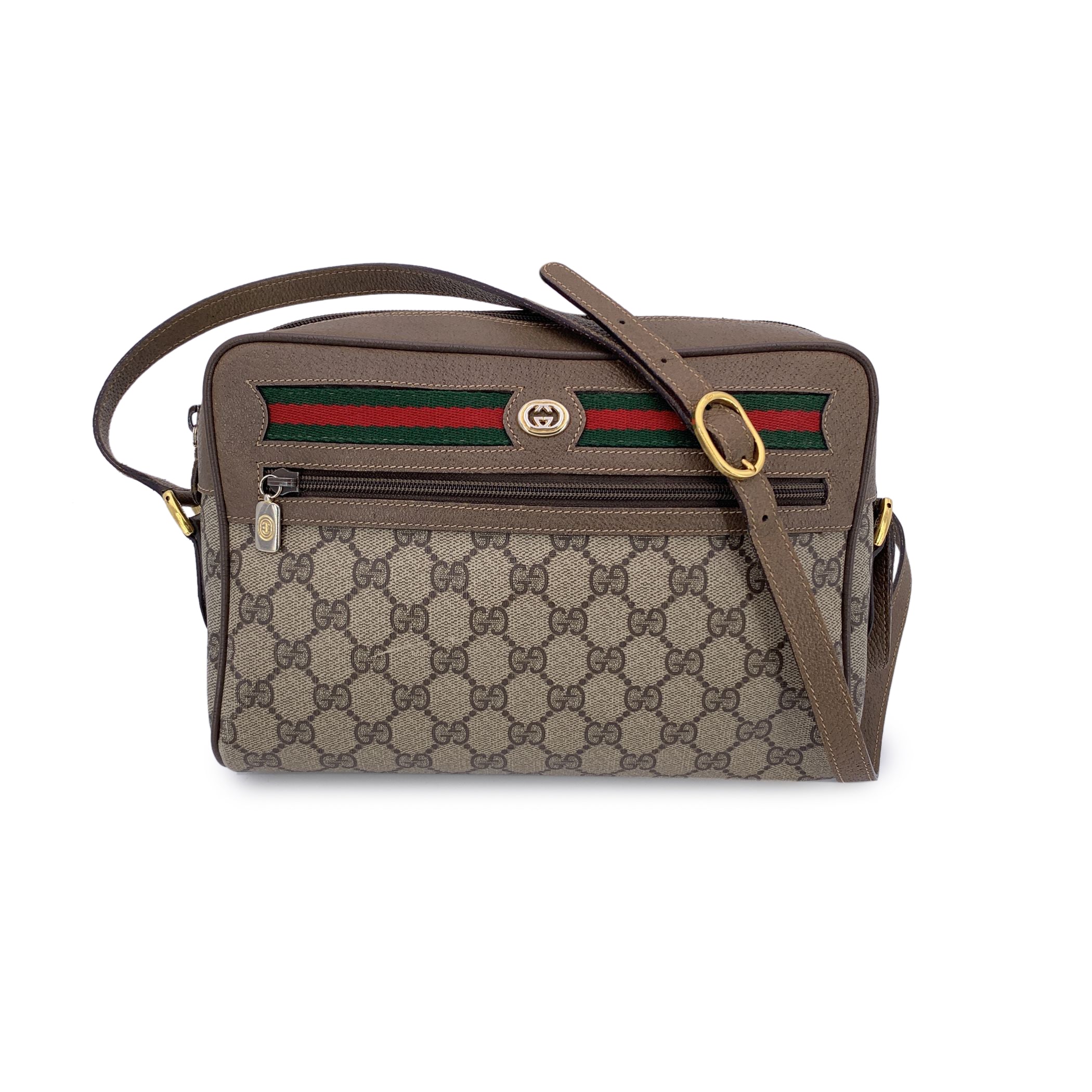 GUCCI Shoulder Bags Ophidia