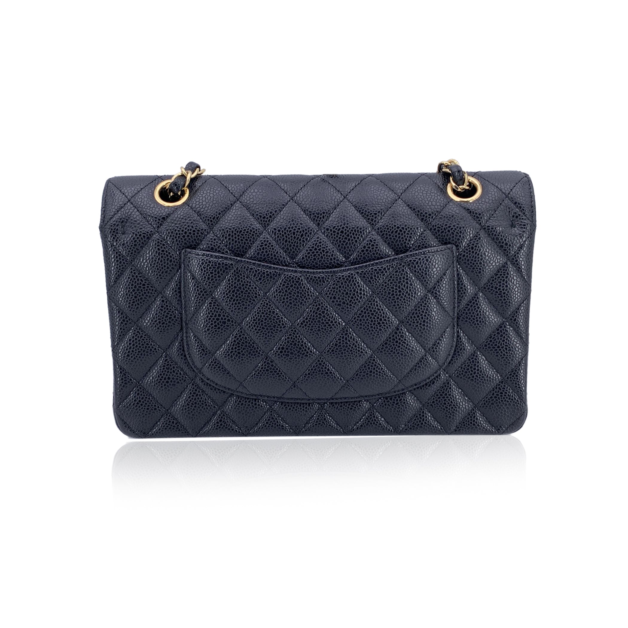 CHANEL Shoulder Bags Timeless/Classique