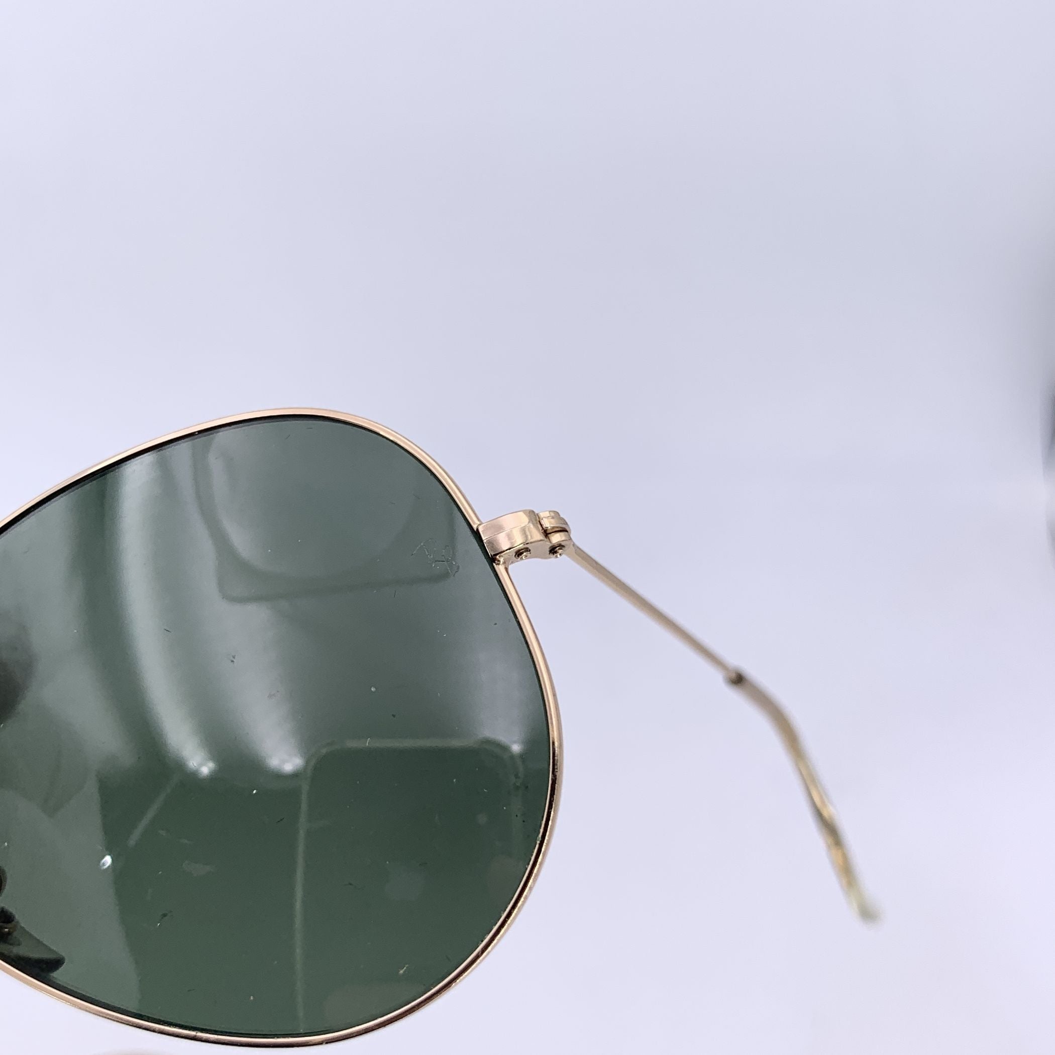 RAY-BAN Sunglasses Aviator
